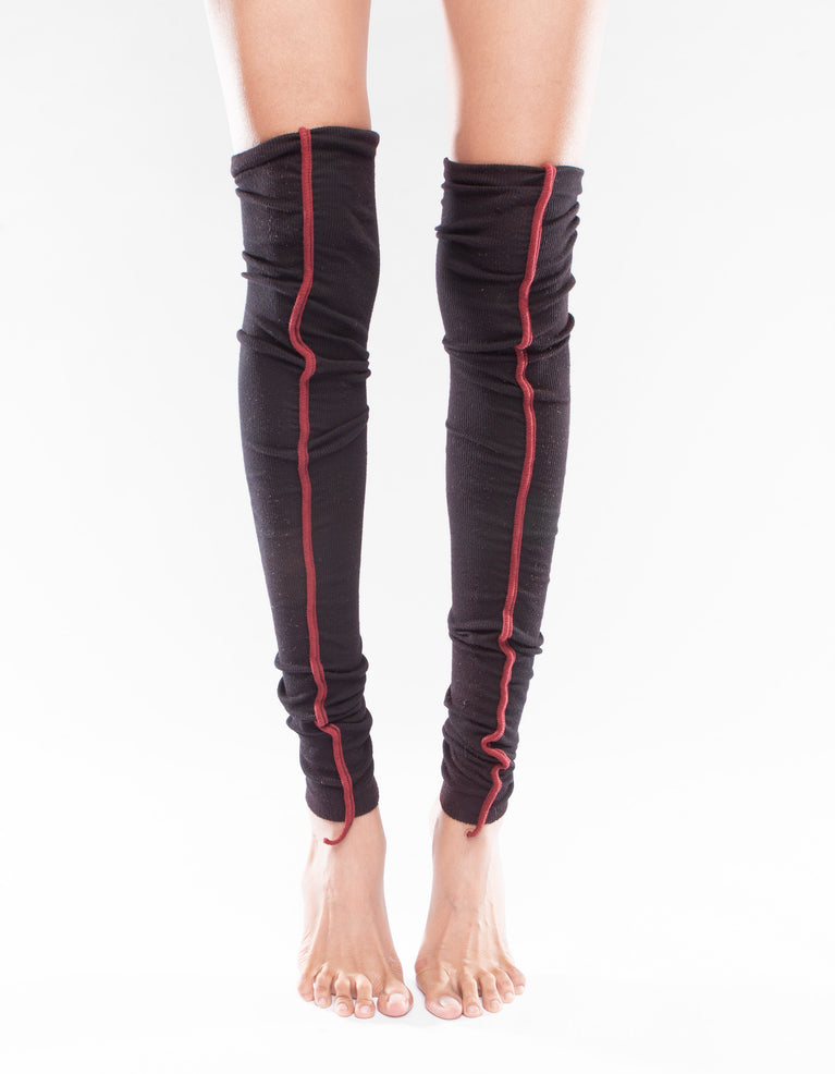 CUT OUT RED LINE