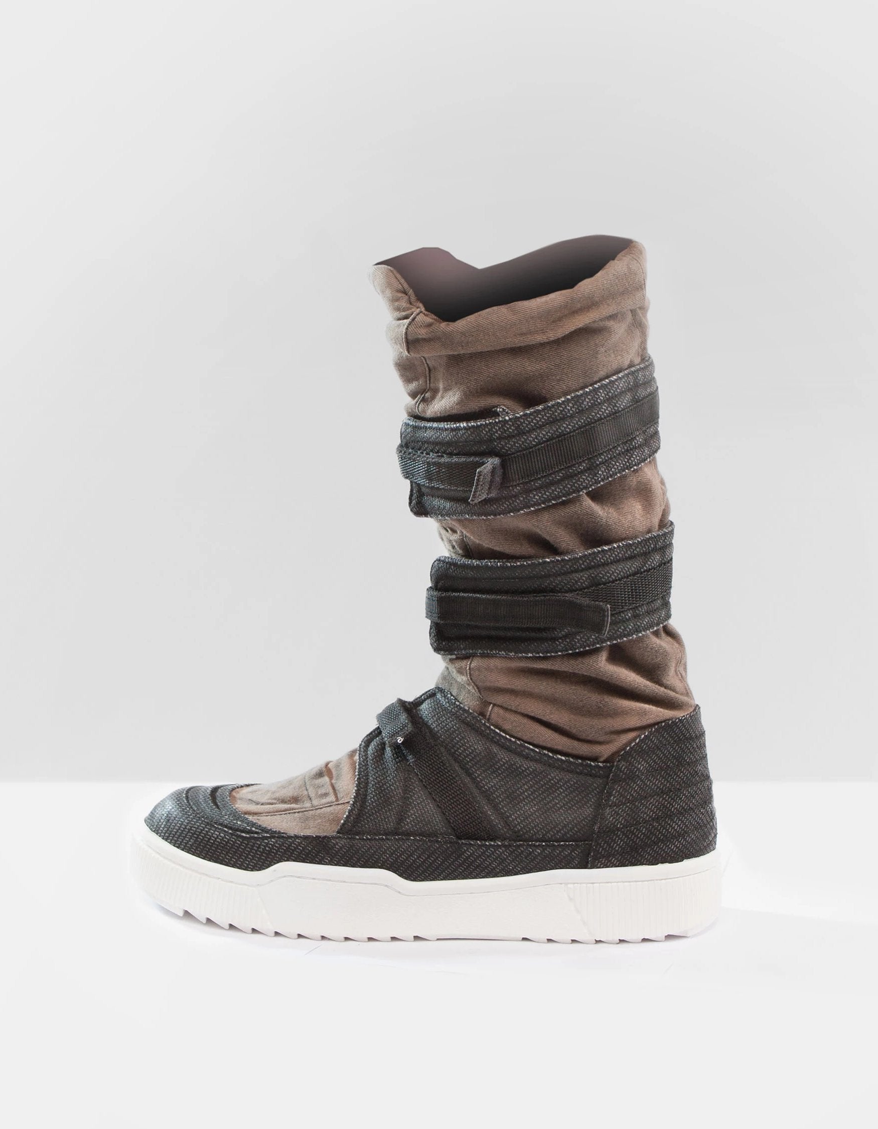 DEMOBAZA FOOTMAN BOOTS M
