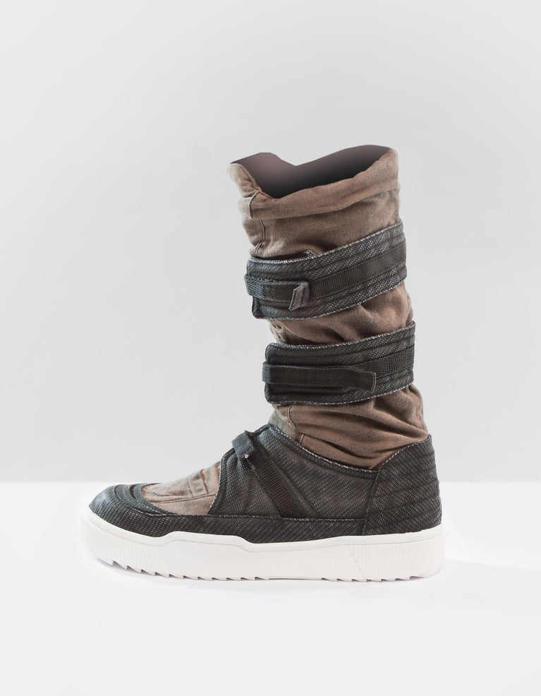 DEMOBAZA FOOTMAN BOOTS M