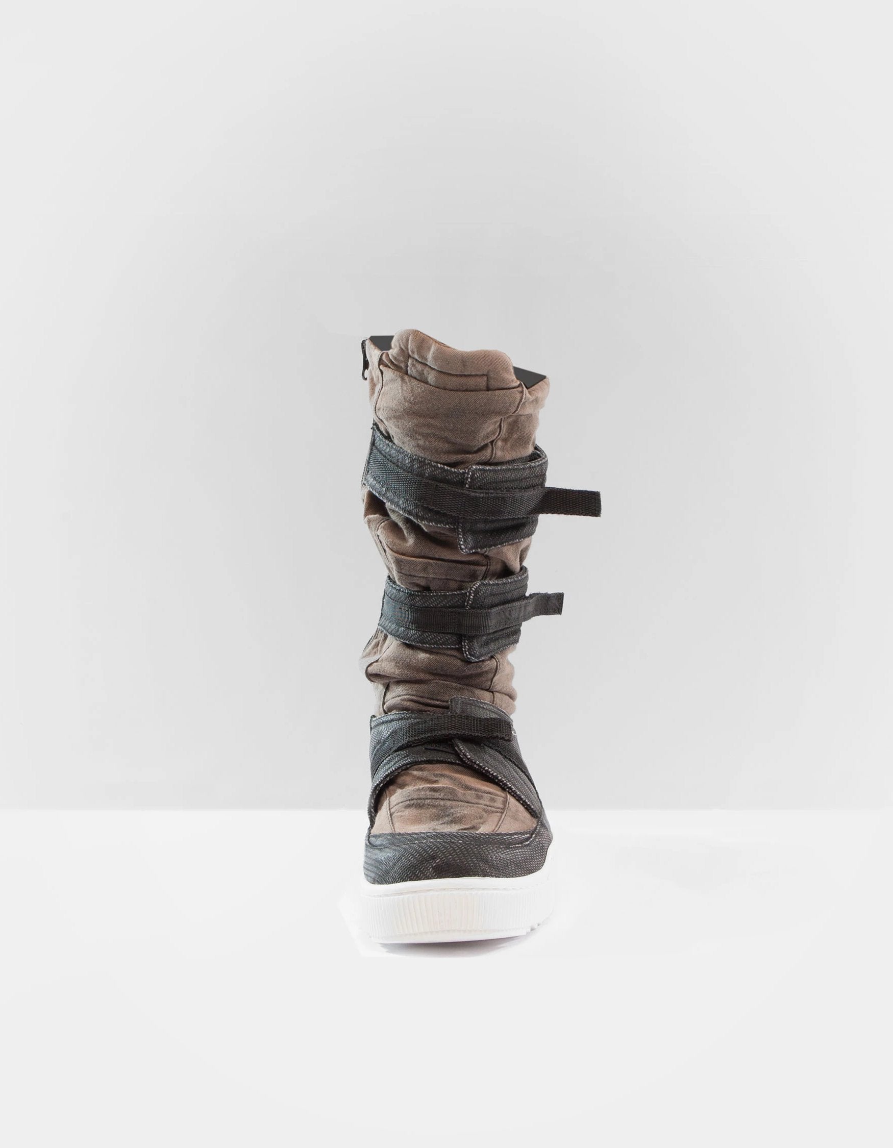 DEMOBAZA FOOTMAN BOOTS M