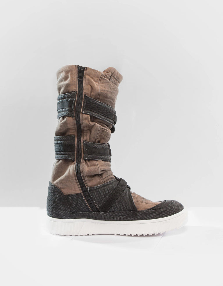 DEMOBAZA FOOTMAN BOOTS M