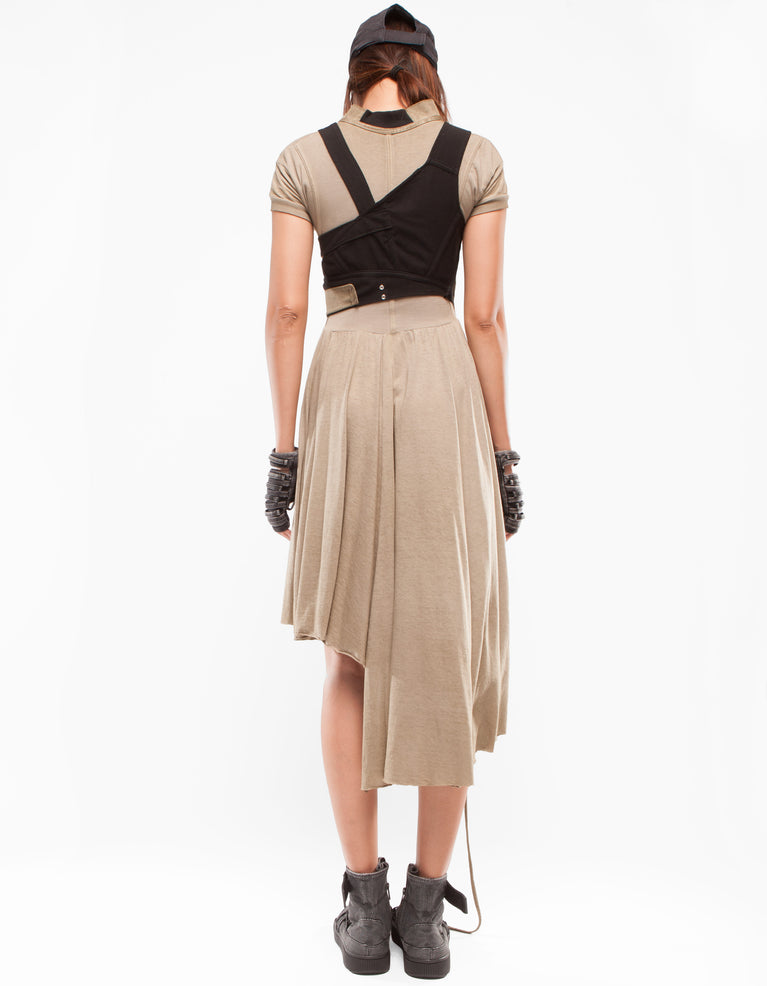 DRESS ANAHATA