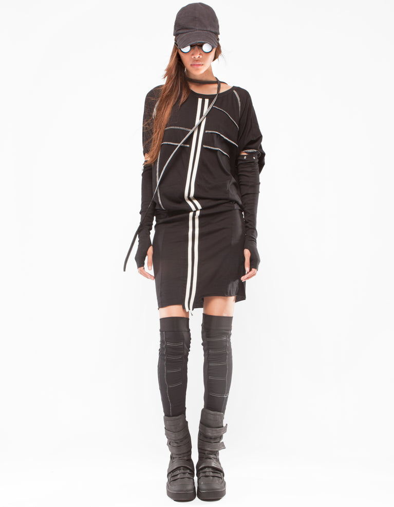 DRESS BAT SAMSARA