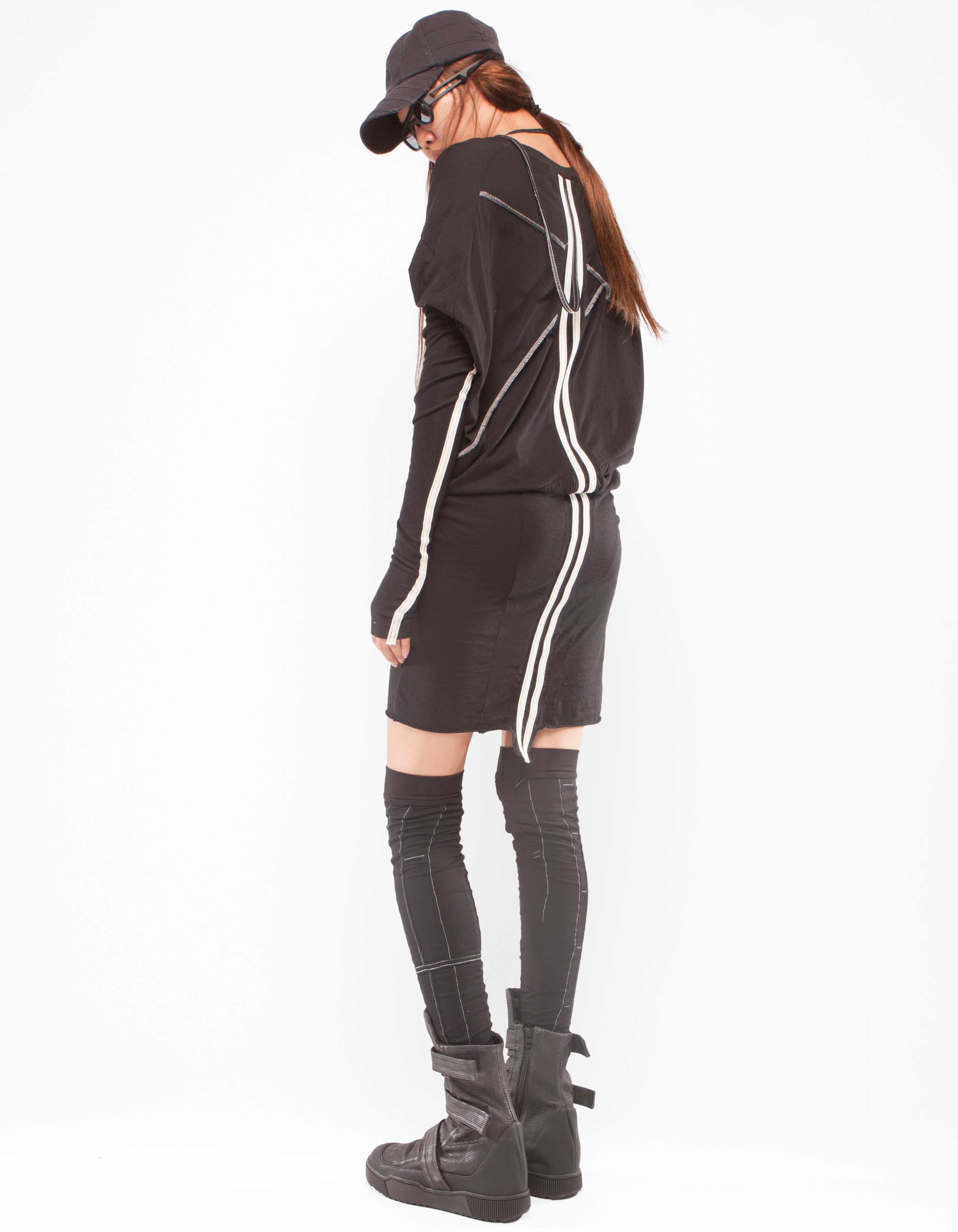 DRESS BAT SAMSARA