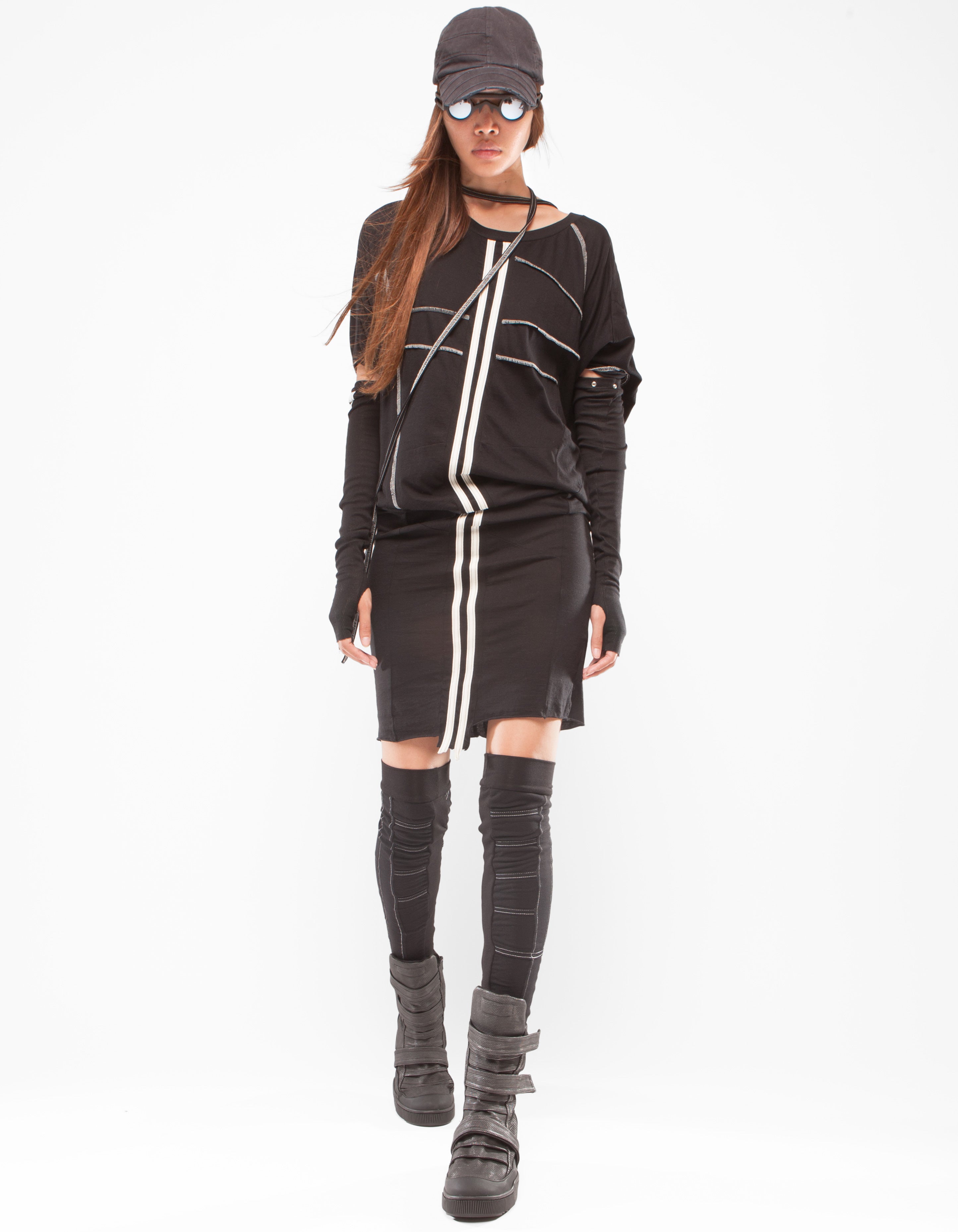 DRESS BAT SAMSARA