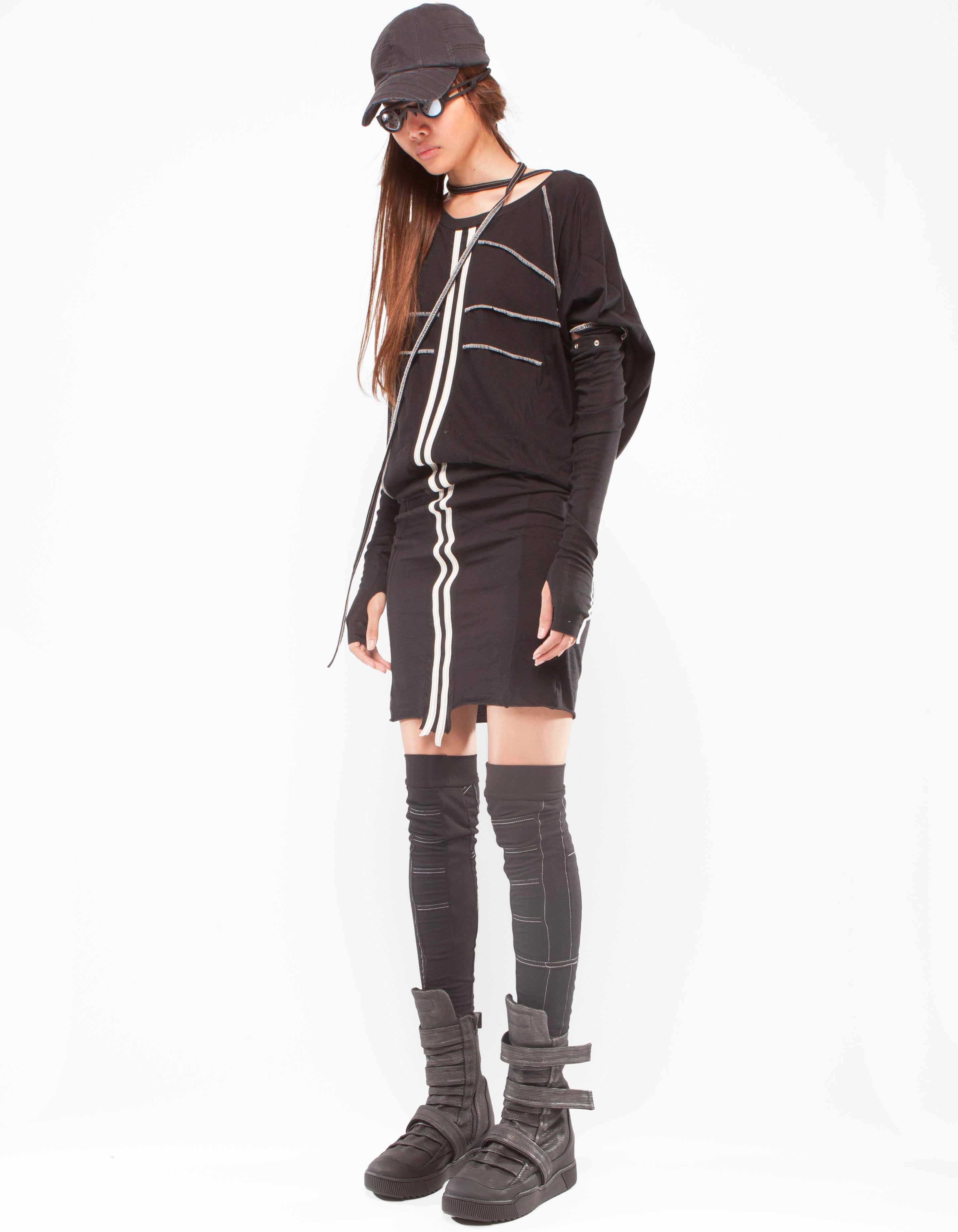 DRESS BAT SAMSARA