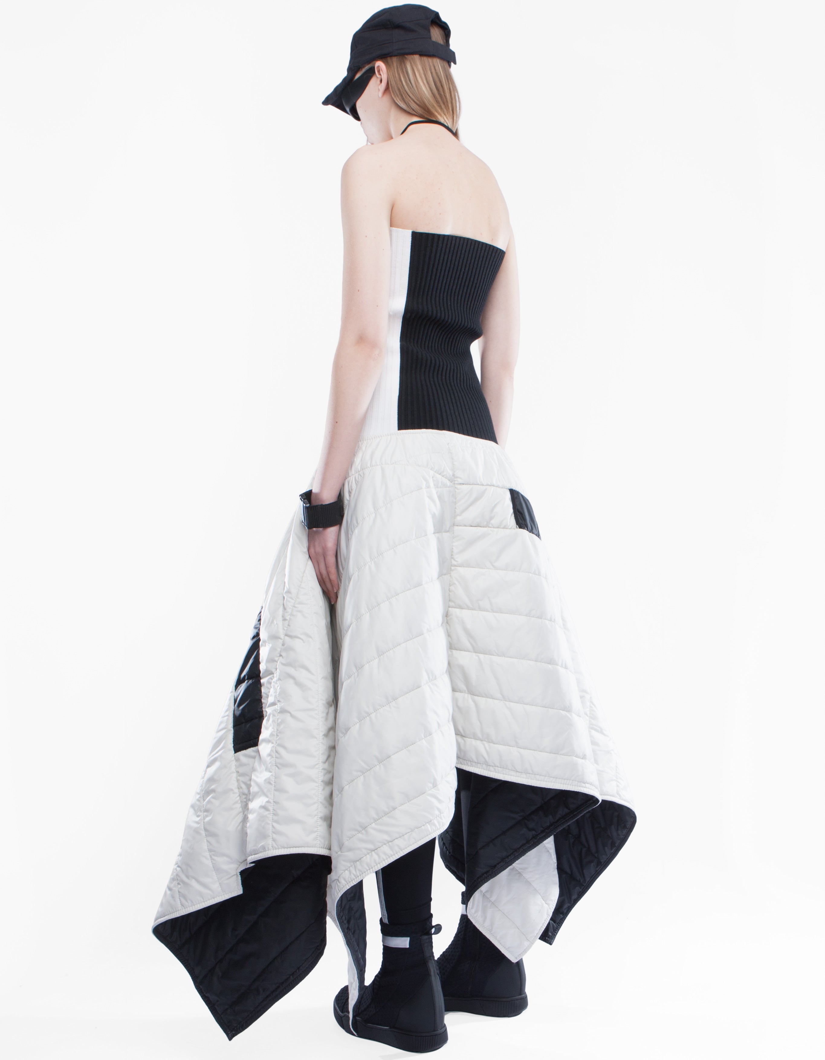 DRESS BERSHET BA