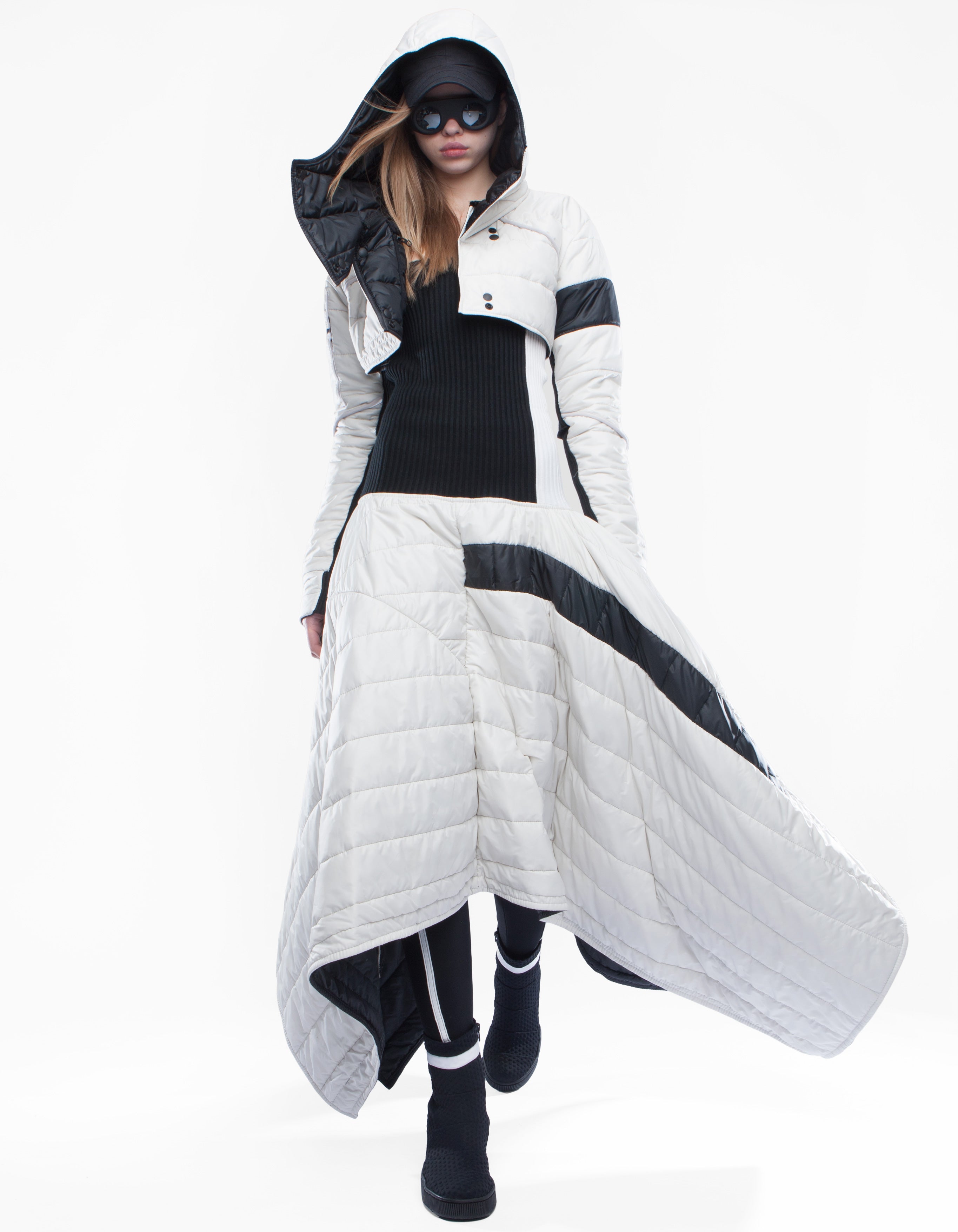 DRESS BERSHET BA