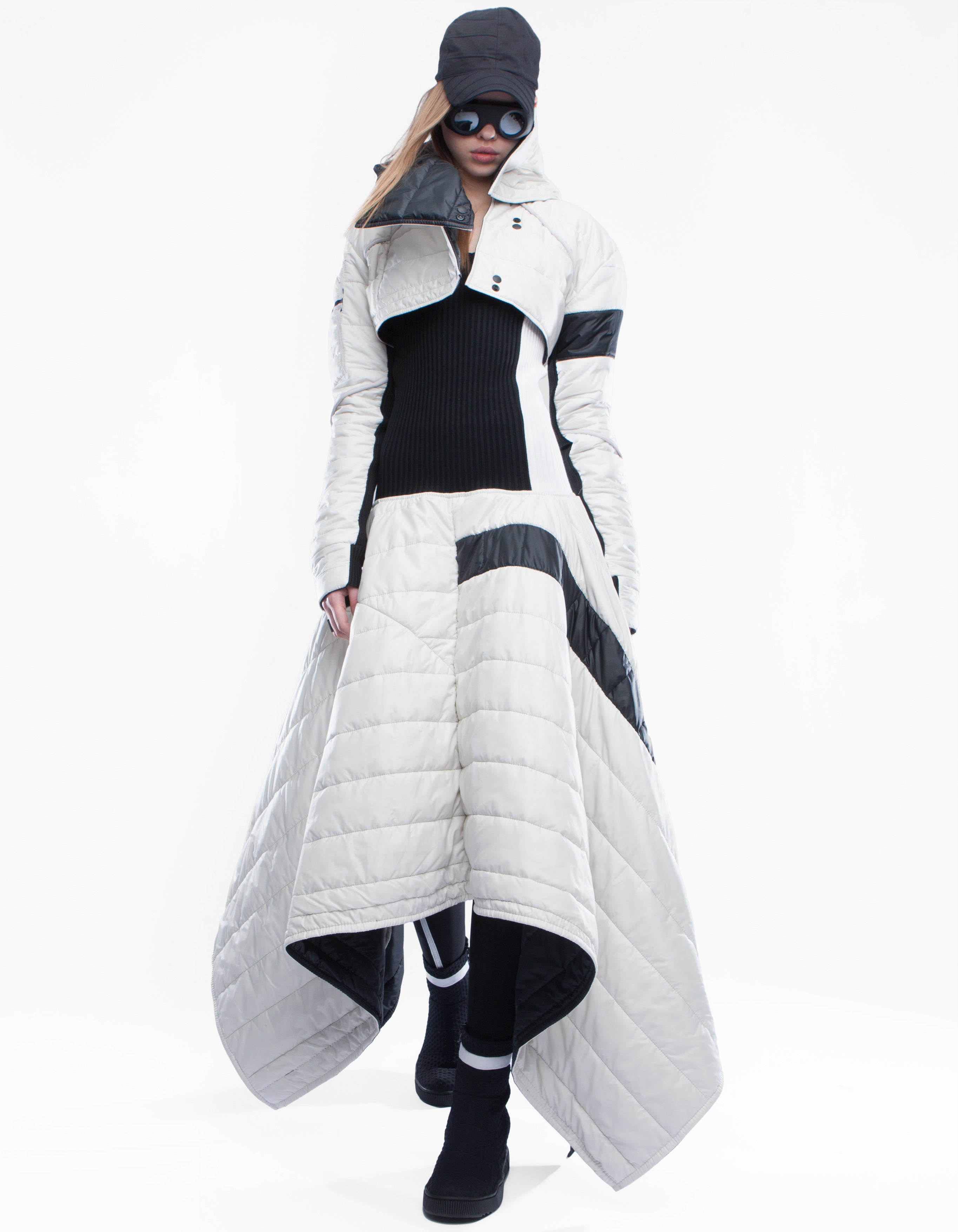 DRESS BERSHET BA