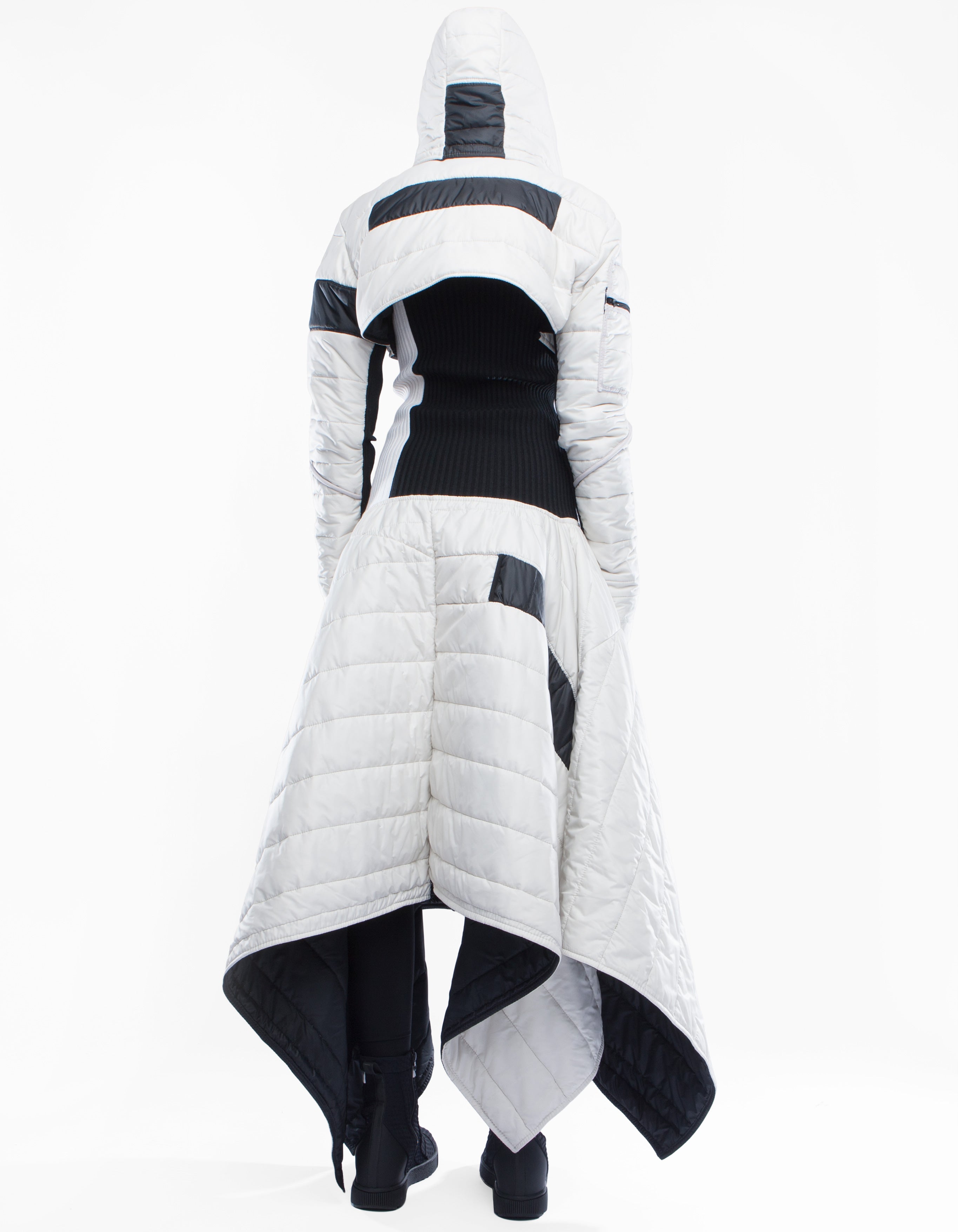 DRESS BERSHET BA