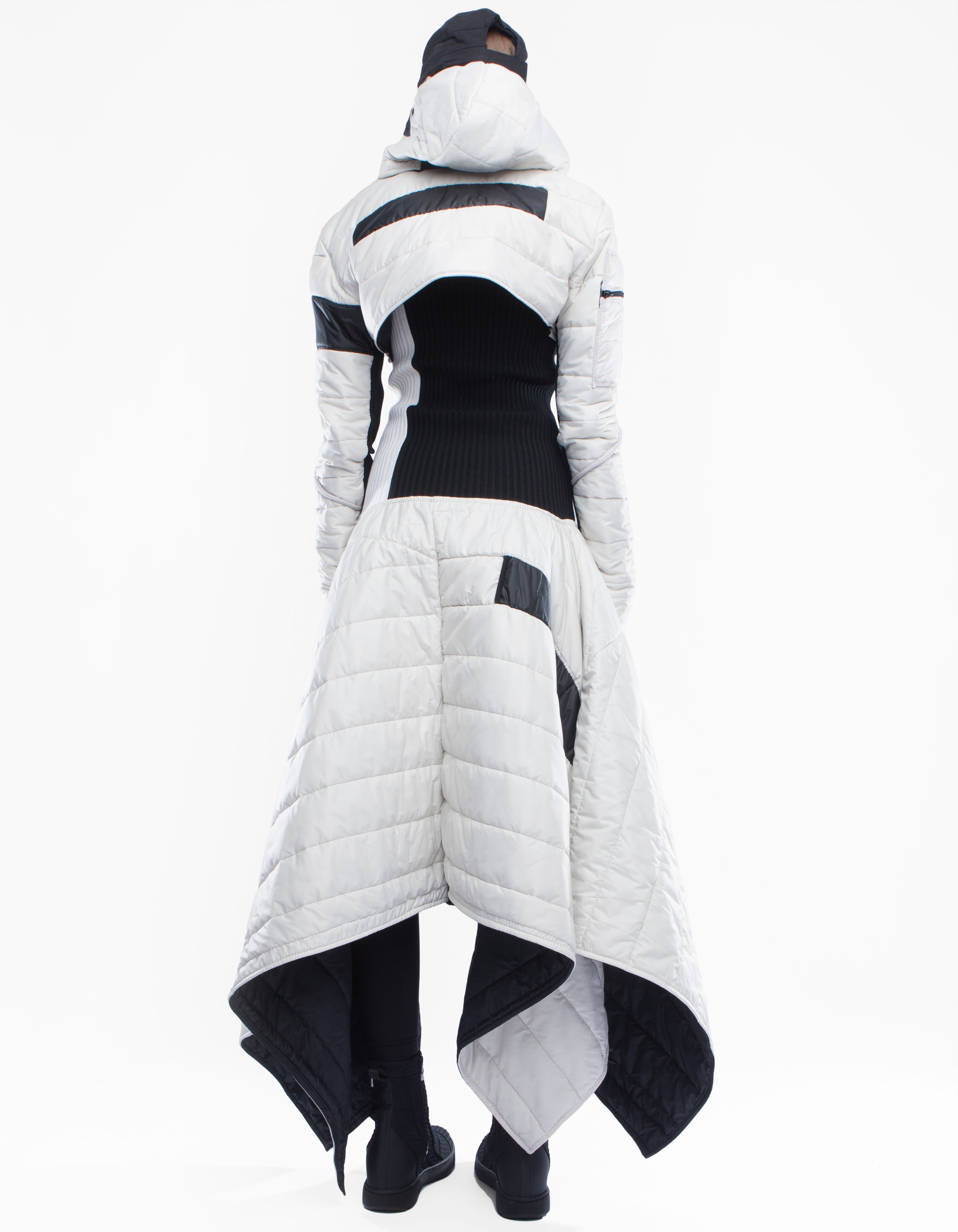 DRESS BERSHET BA