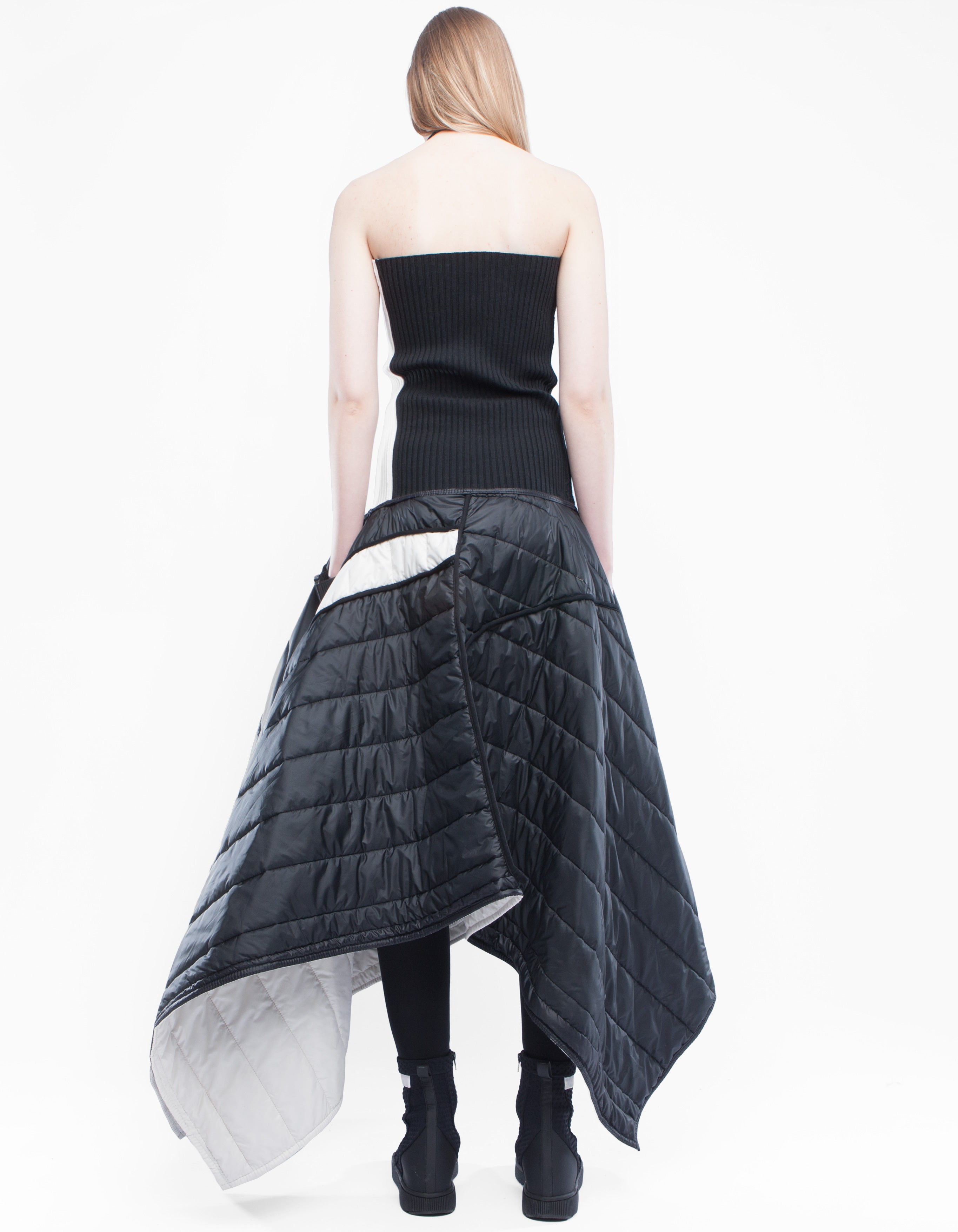 DRESS BERSHET BA