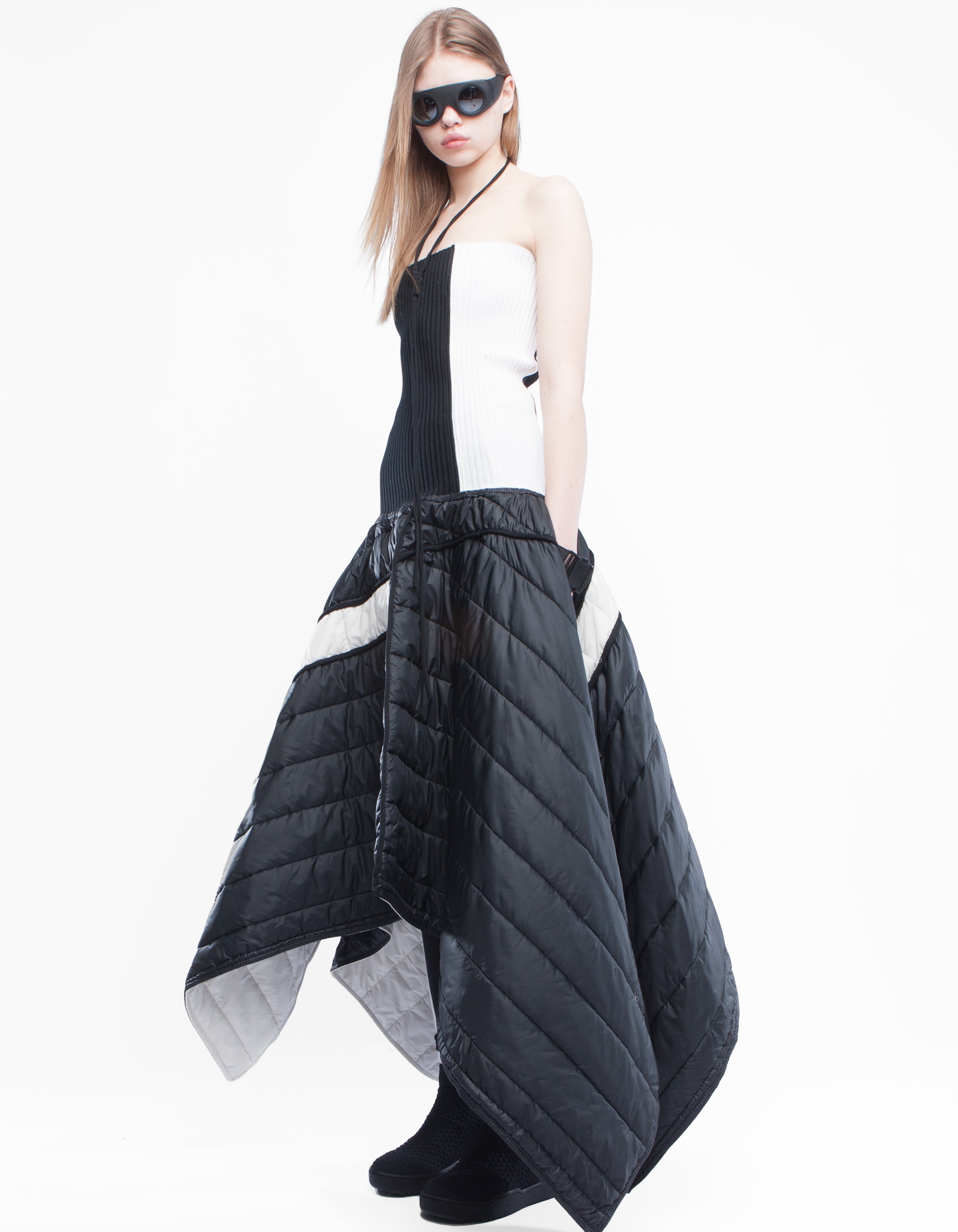 DRESS BERSHET BA