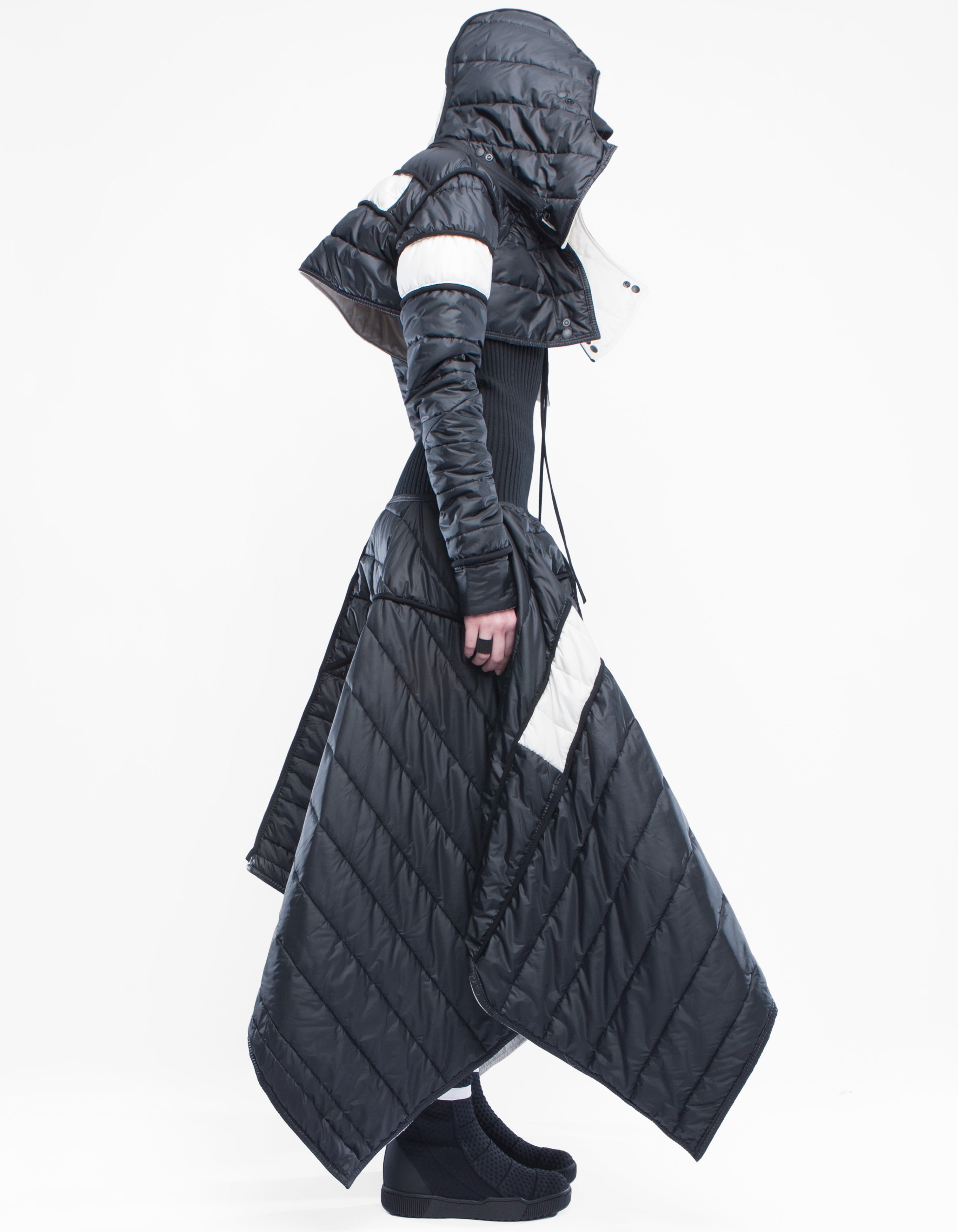 DRESS BERSHET BA