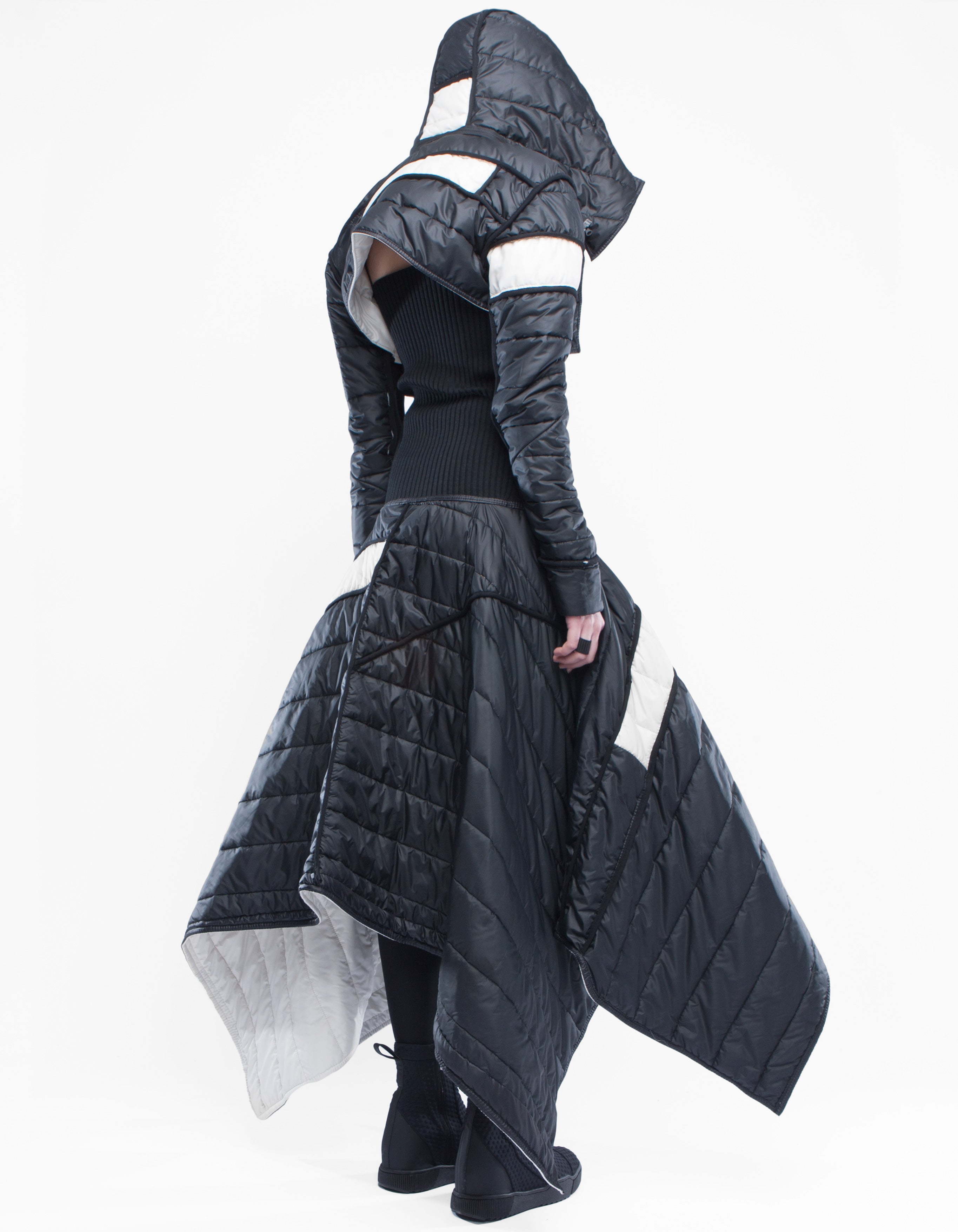 DRESS BERSHET BA