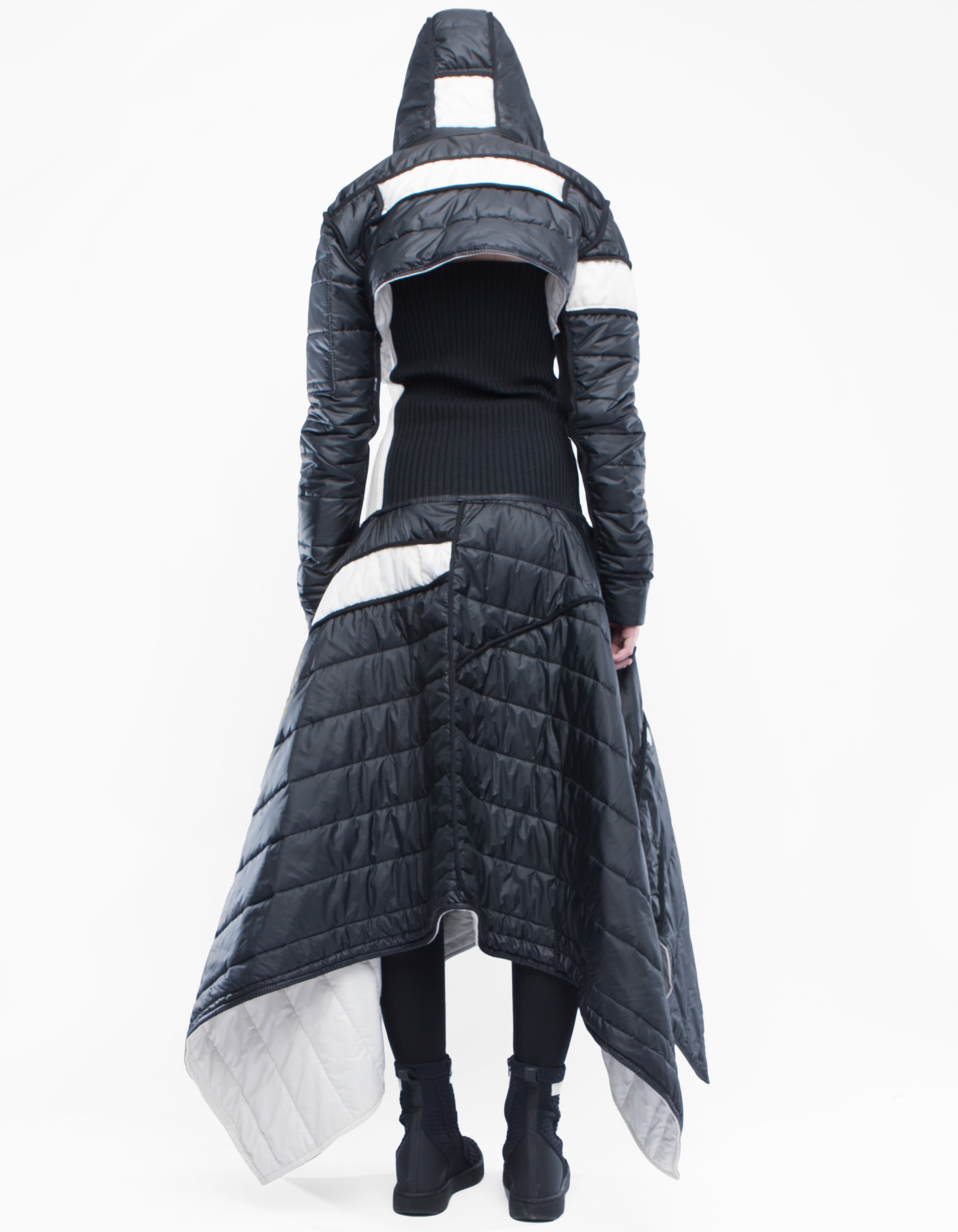 DRESS BERSHET BA