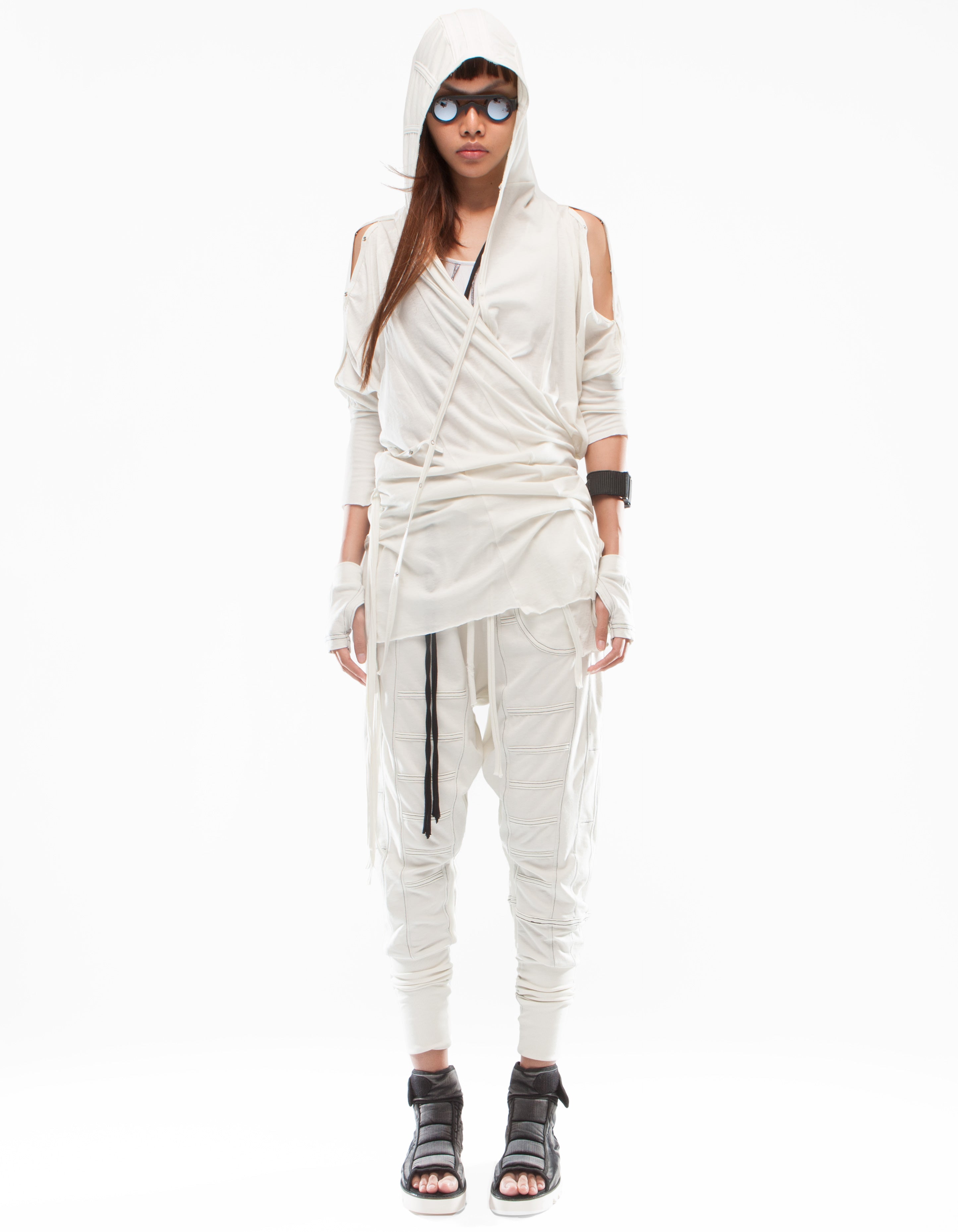 DRESS CARDIGAN MOKSHA