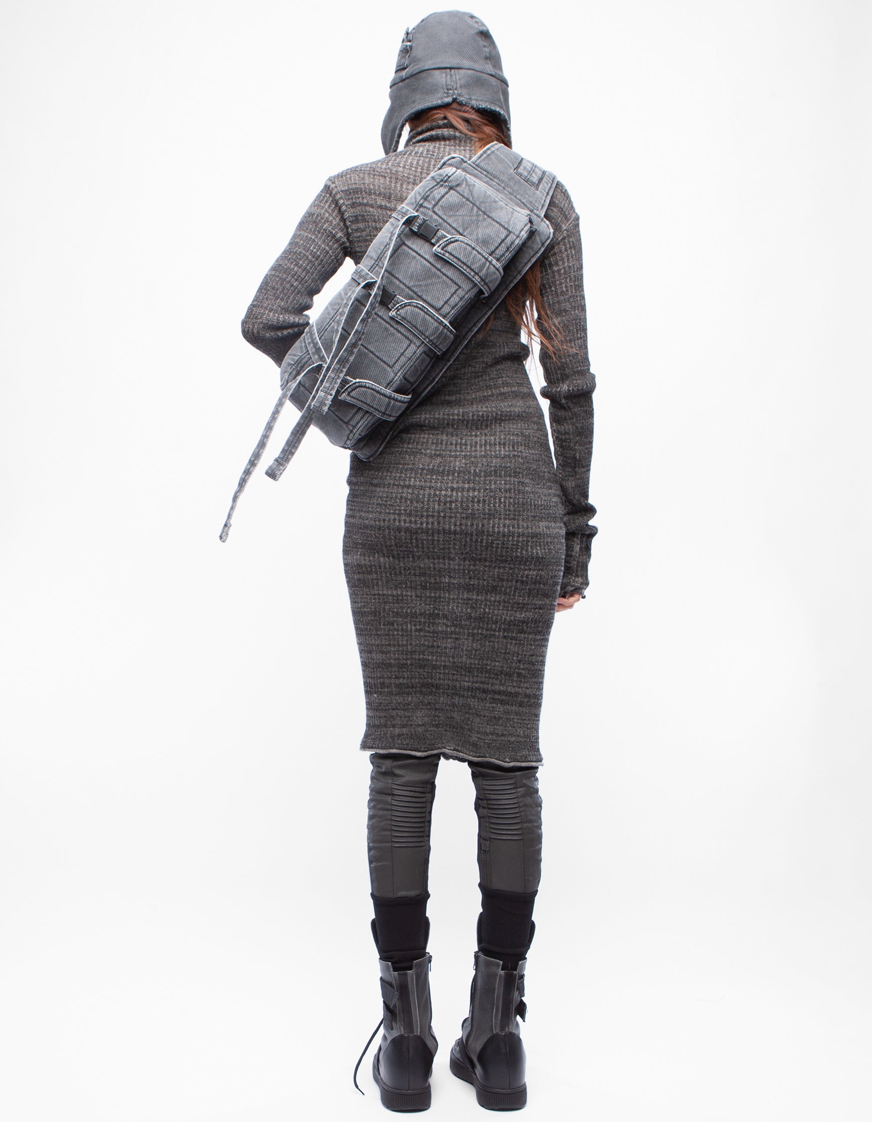 DRESS FIT EARTH INTEGRITY