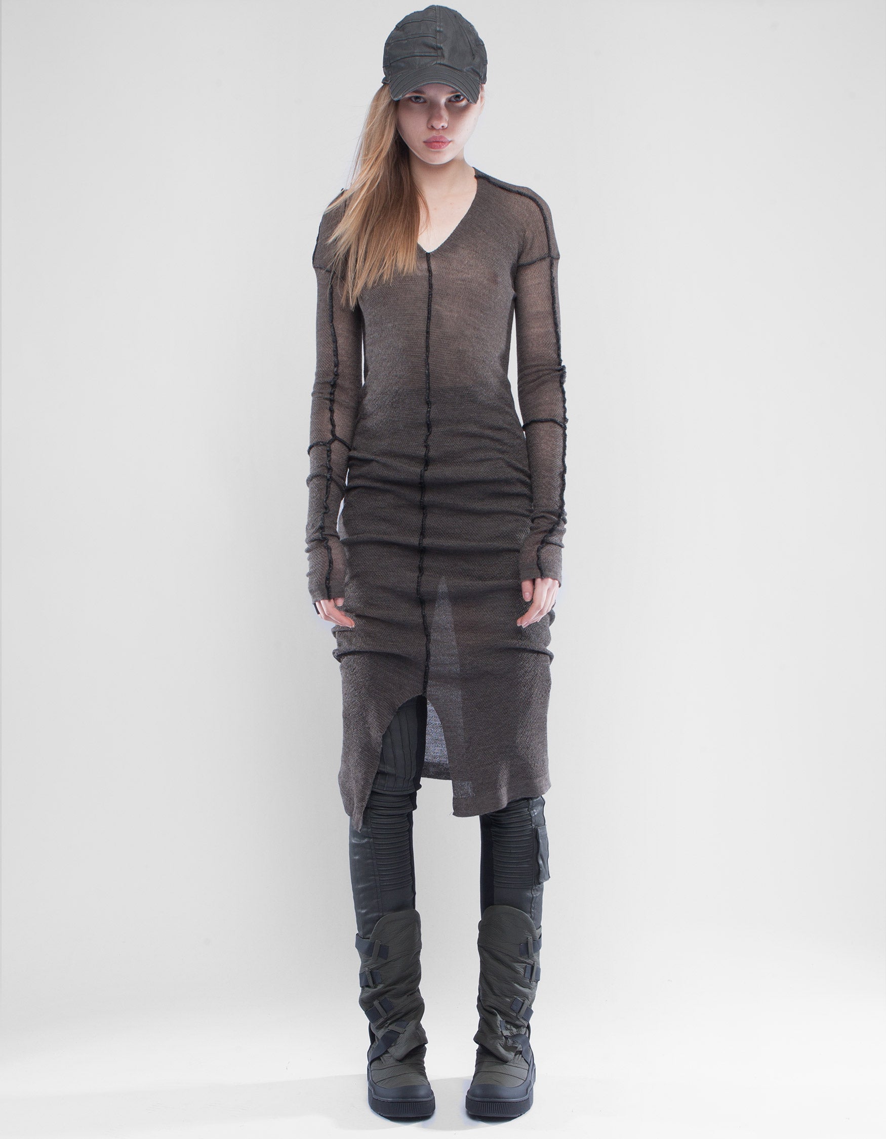 DRESS FIT RAMA
