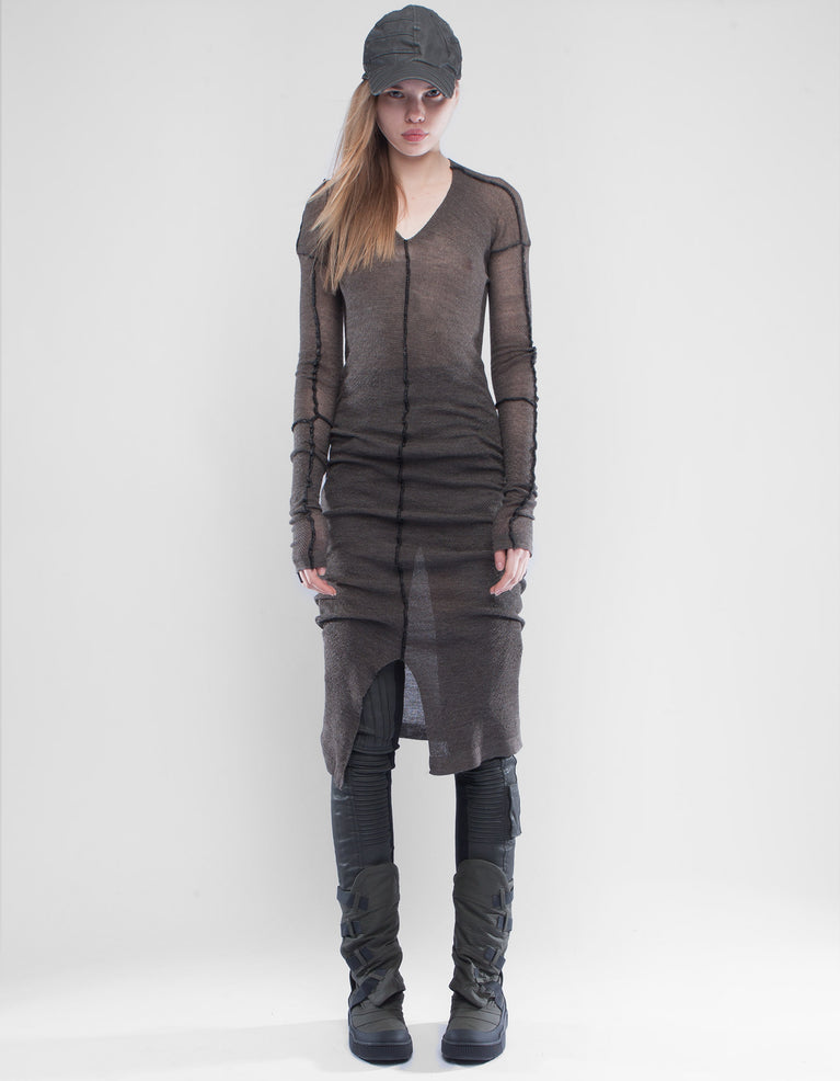 DRESS FIT RAMA