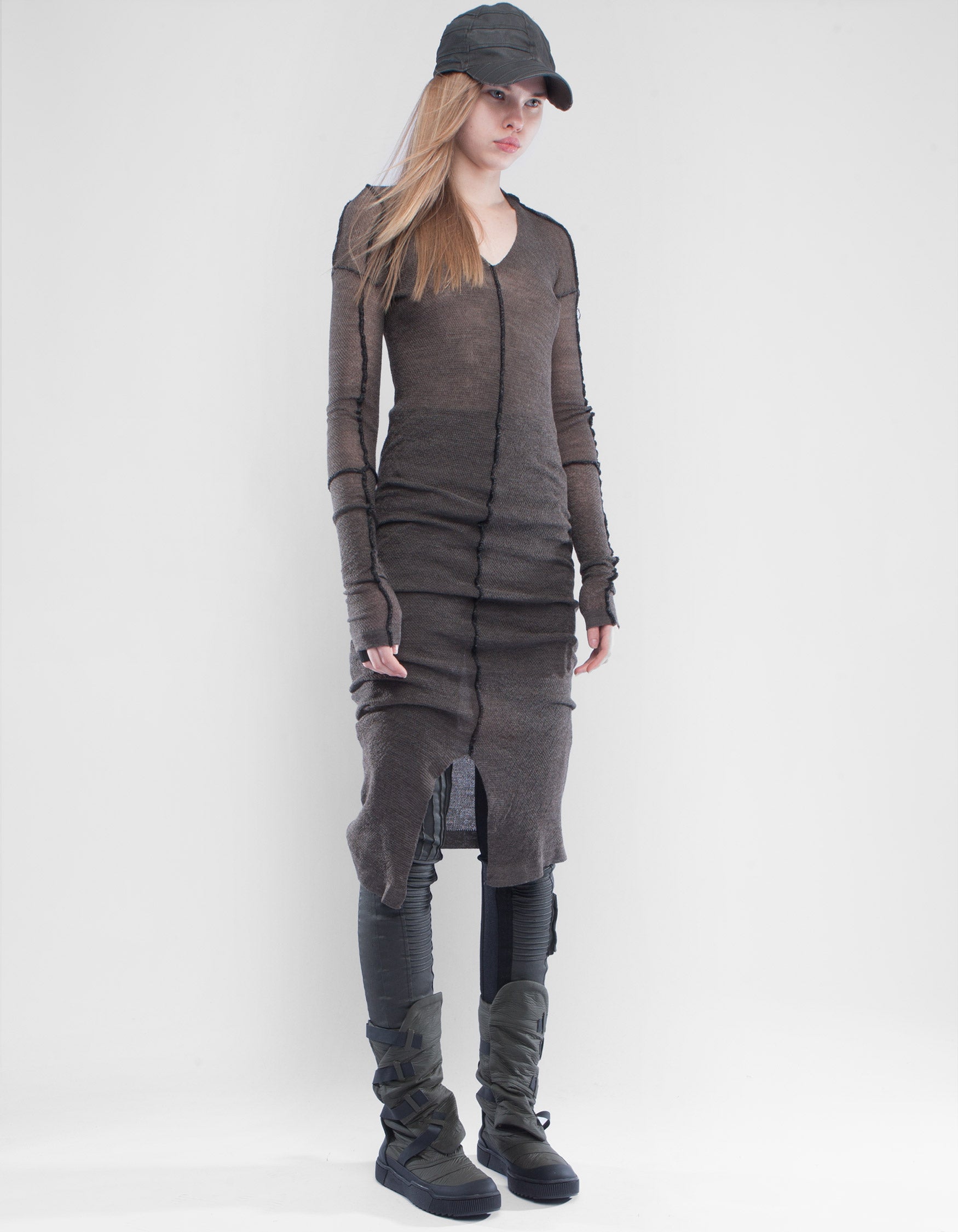 DRESS FIT RAMA