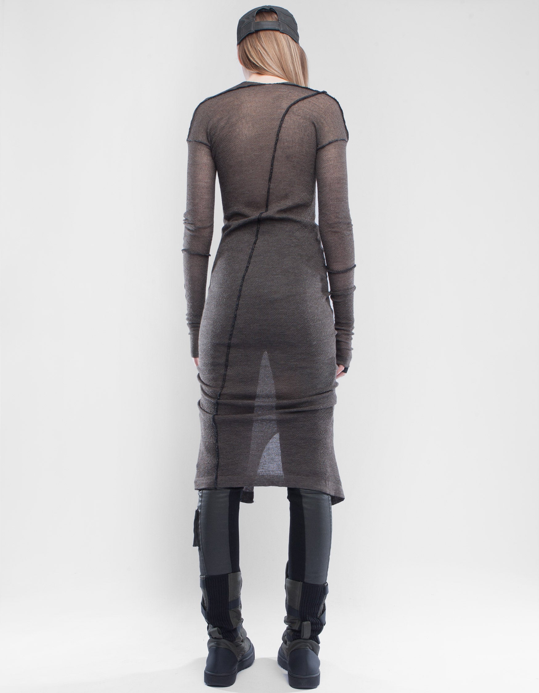 DRESS FIT RAMA