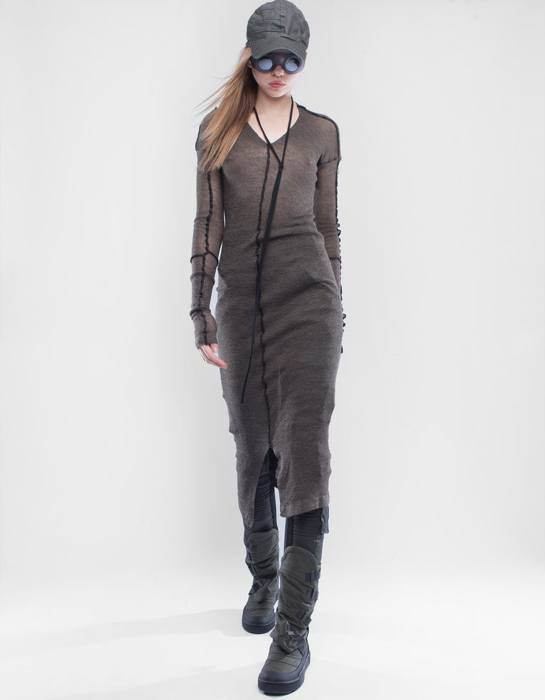 DRESS FIT RAMA