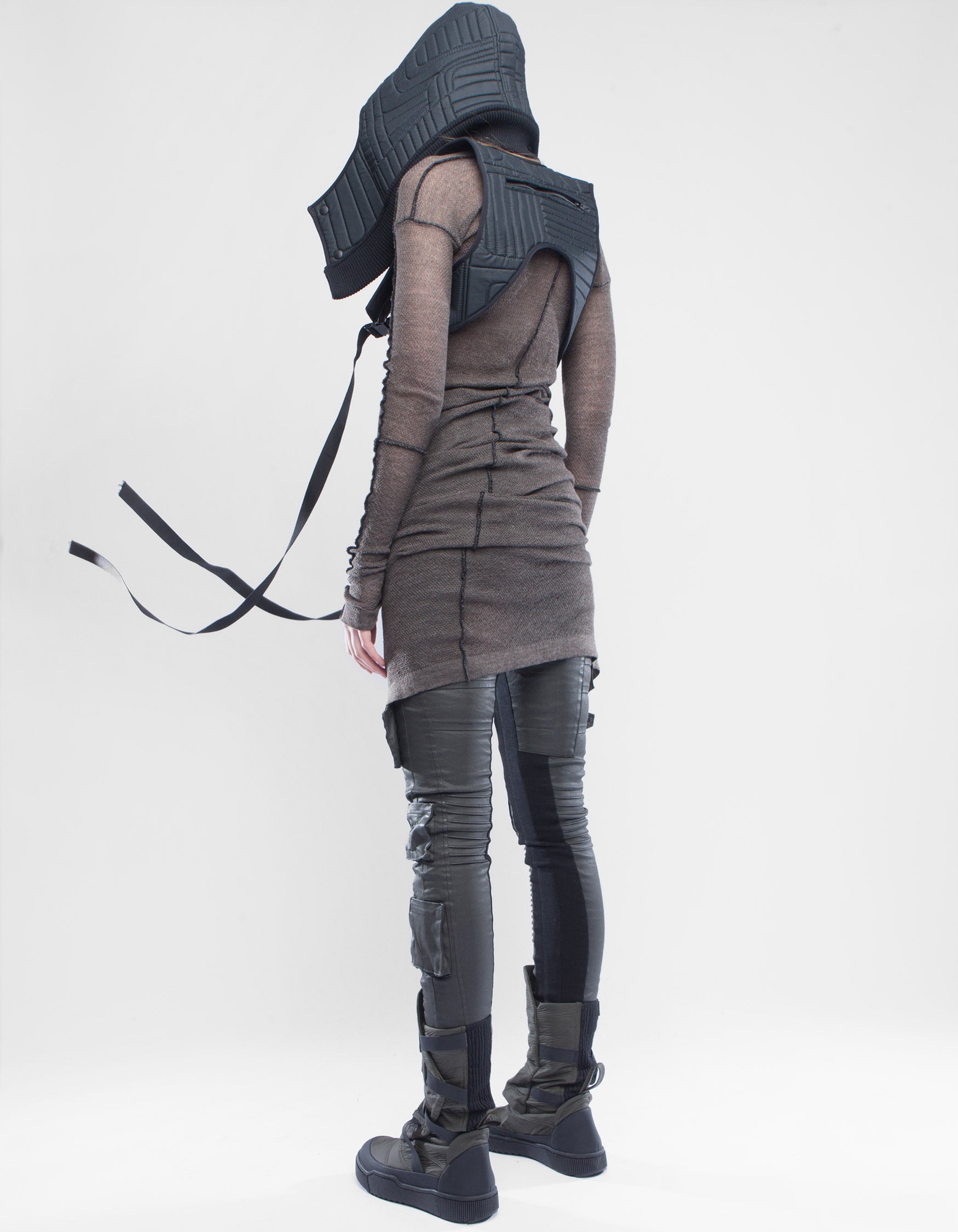 DRESS FIT RAMA