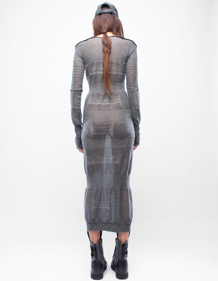 DRESS FIT V FORM