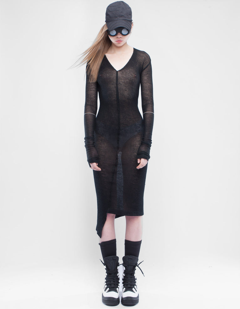 DRESS FIT ZOHAR