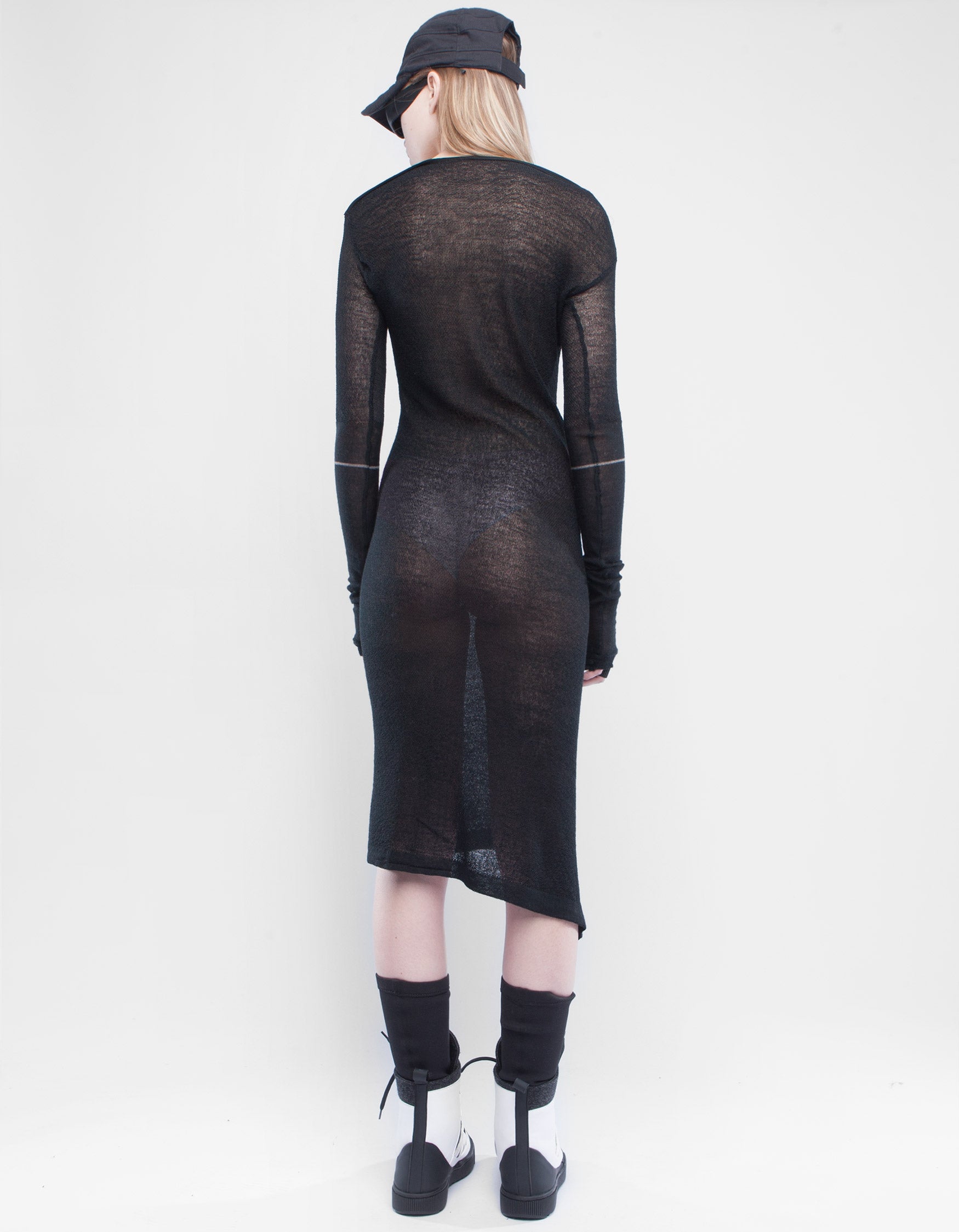 DRESS FIT ZOHAR