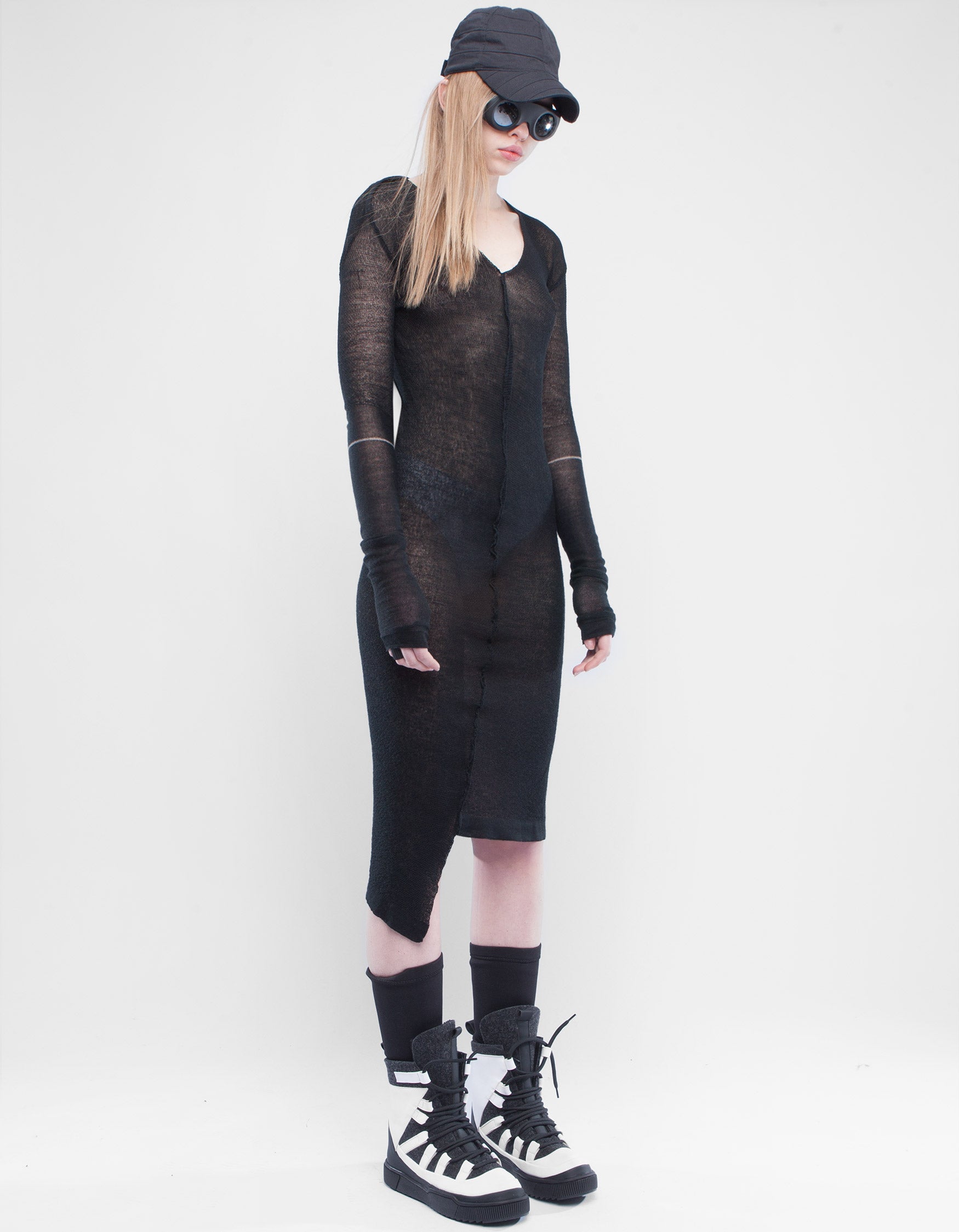 DRESS FIT ZOHAR