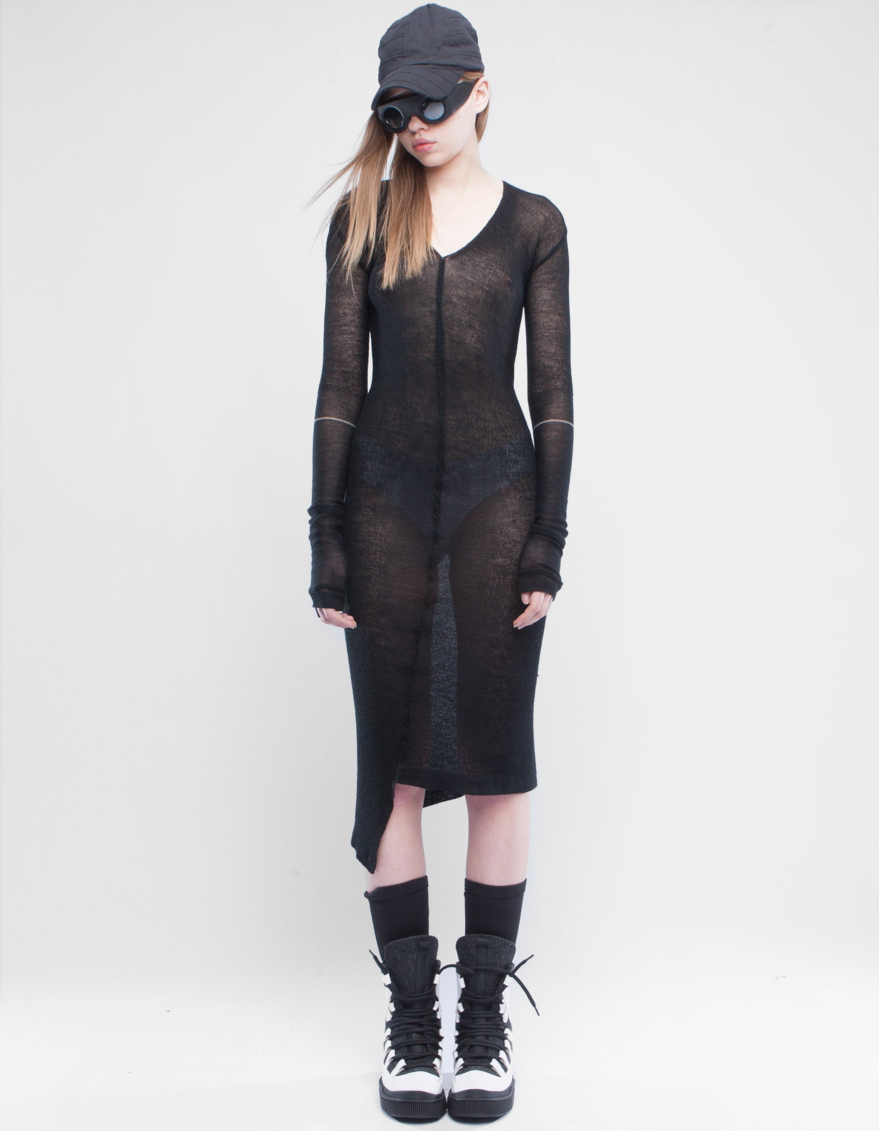 DRESS FIT ZOHAR