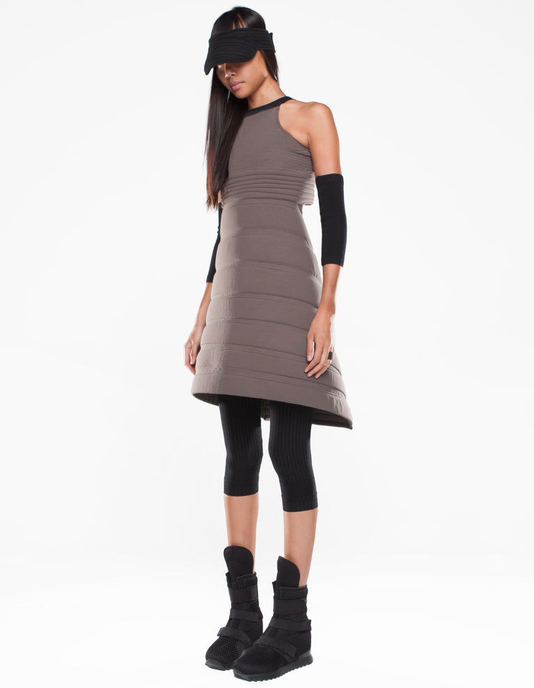 DRESS FOREST KEEPER