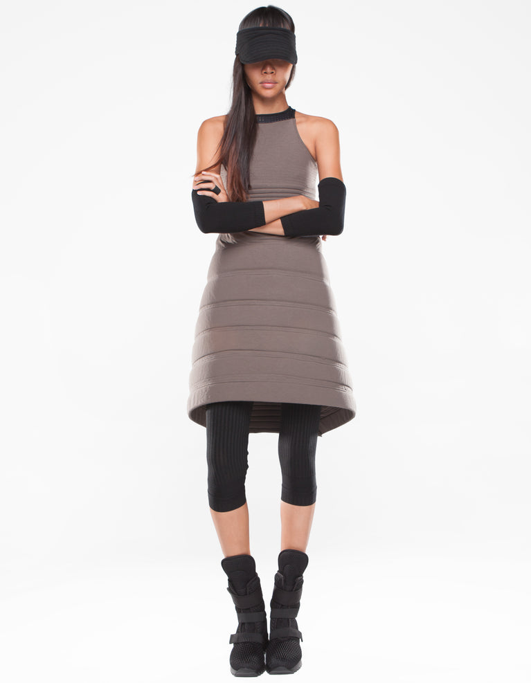 DRESS FOREST KEEPER