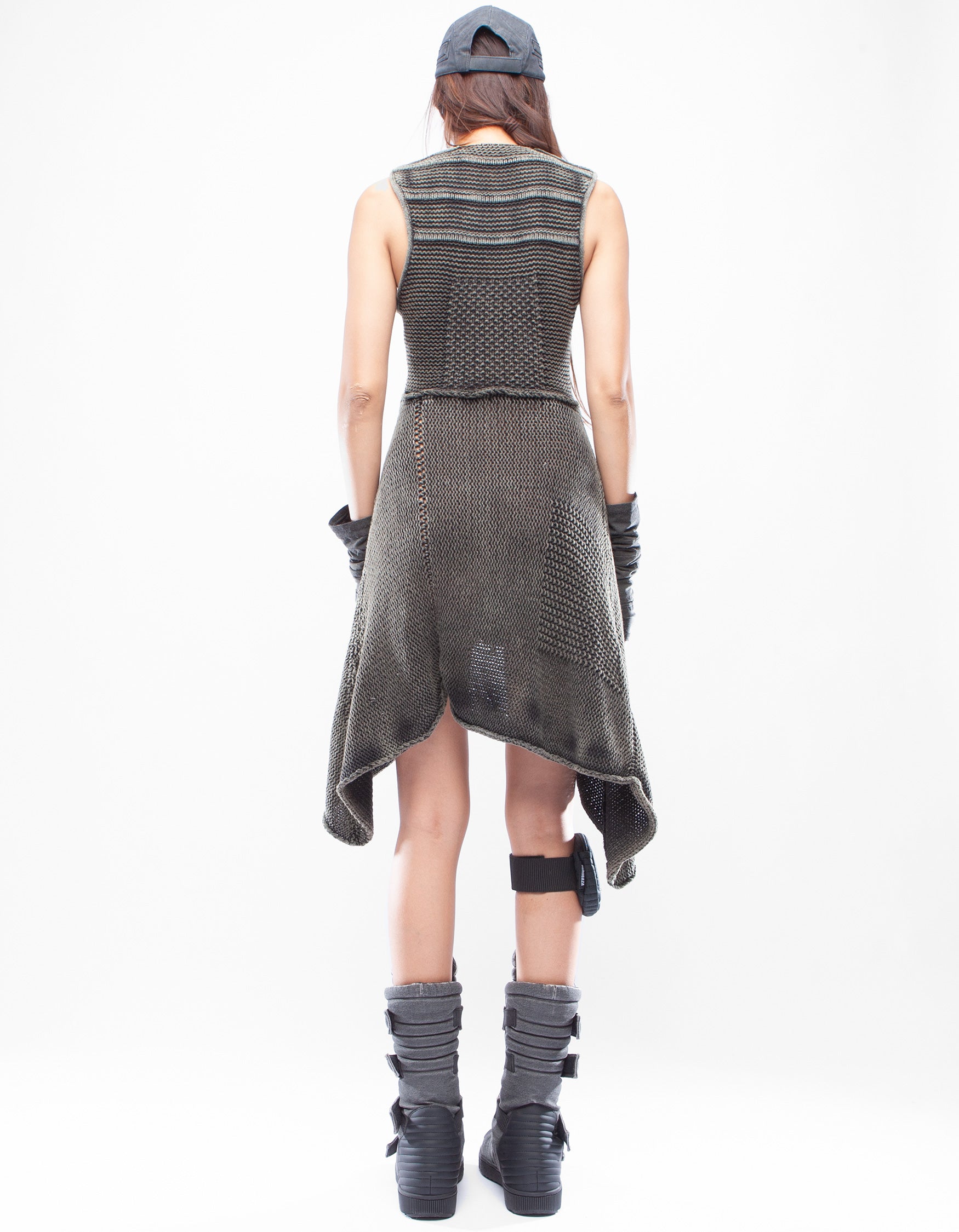 DRESS GATEWAY