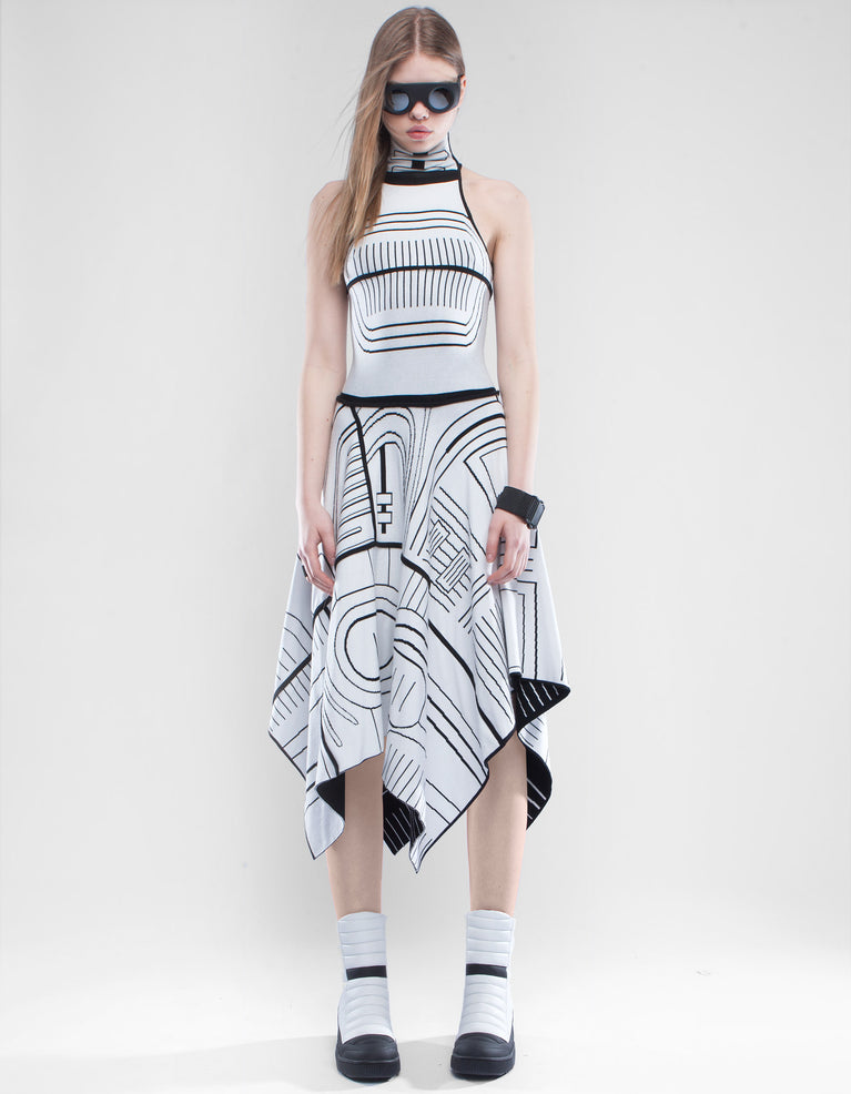 DRESS KEVALA