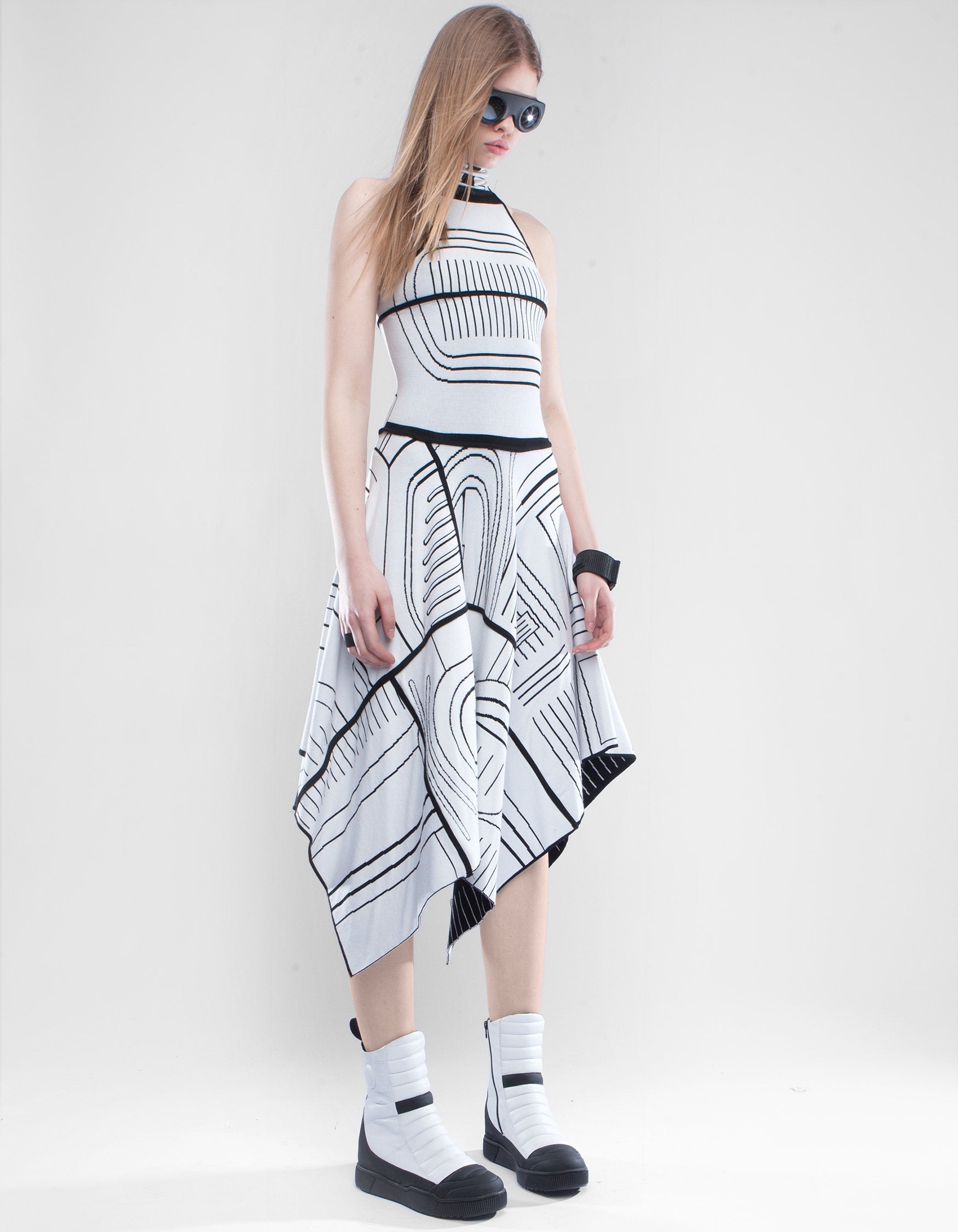DRESS KEVALA