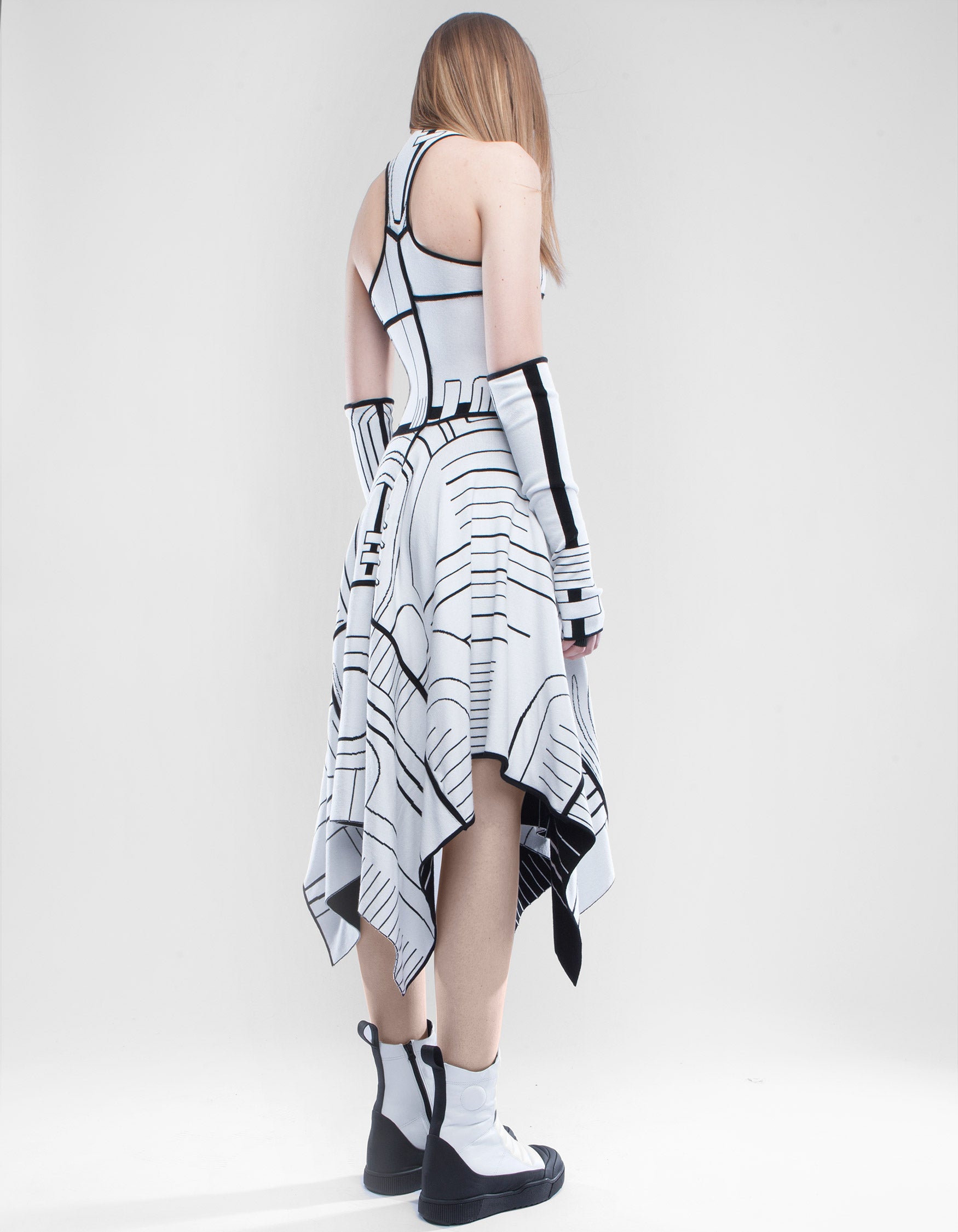 DRESS KEVALA