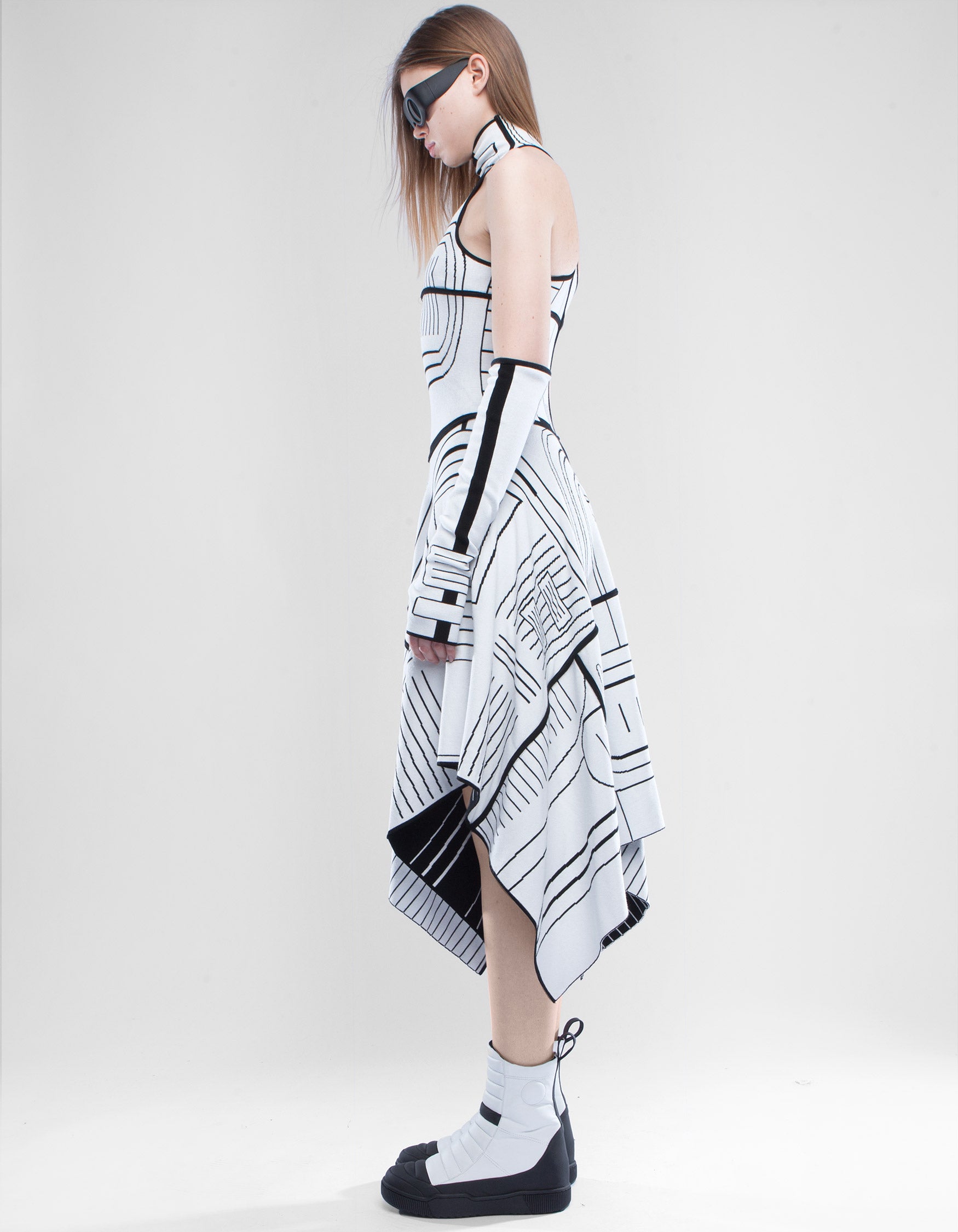 DRESS KEVALA