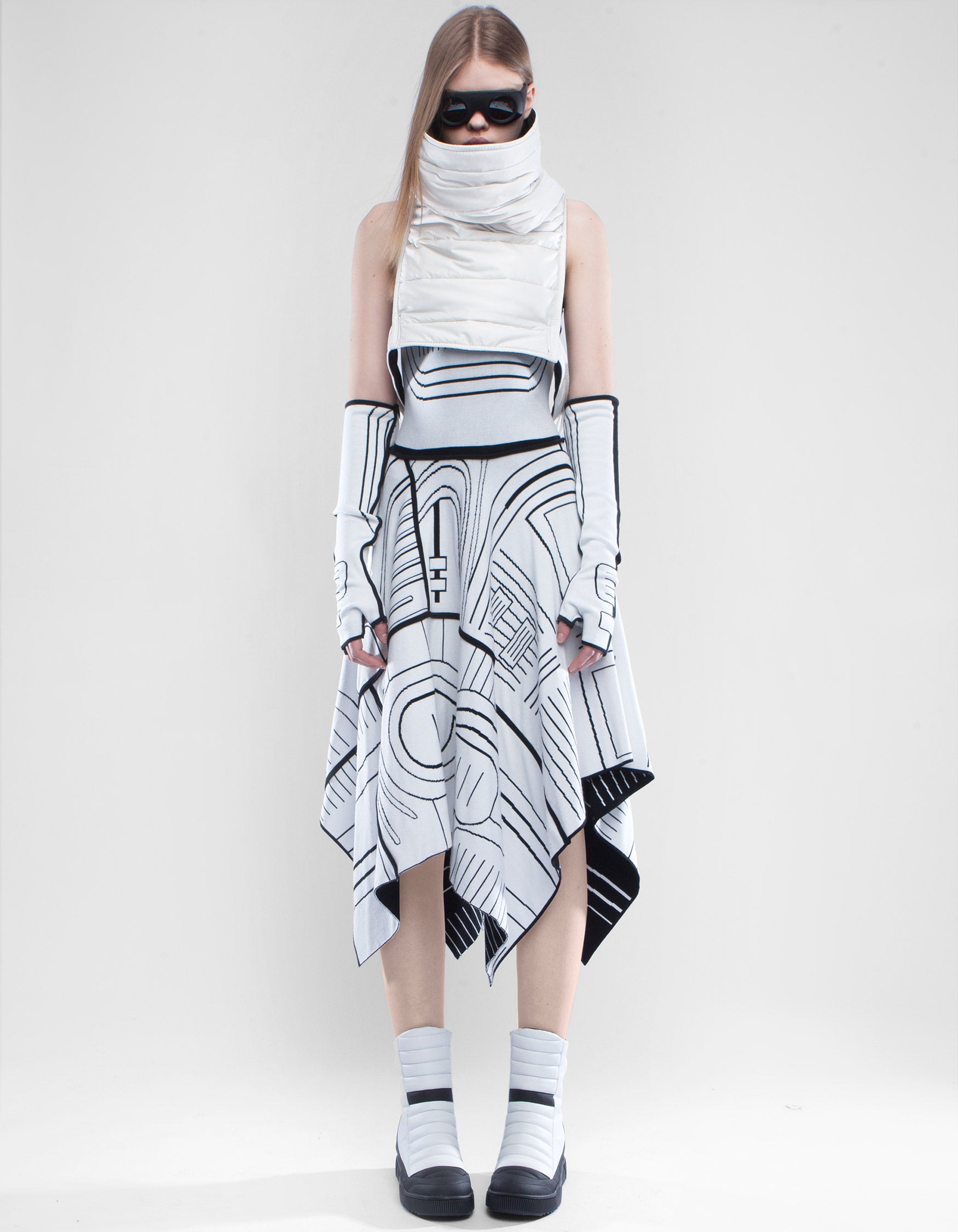 DRESS KEVALA