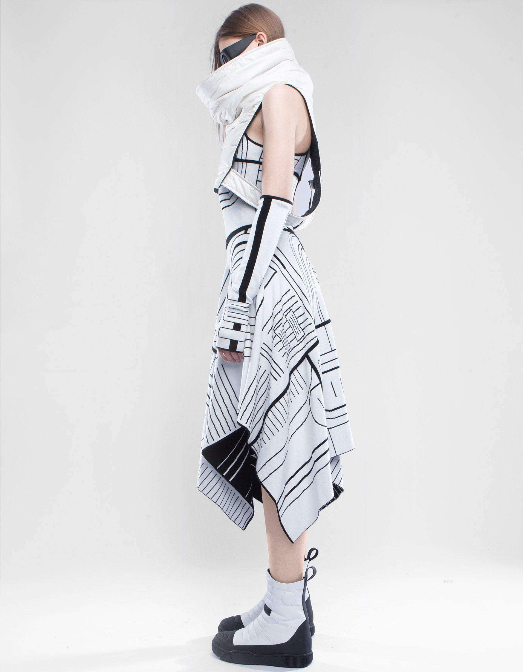 DRESS KEVALA