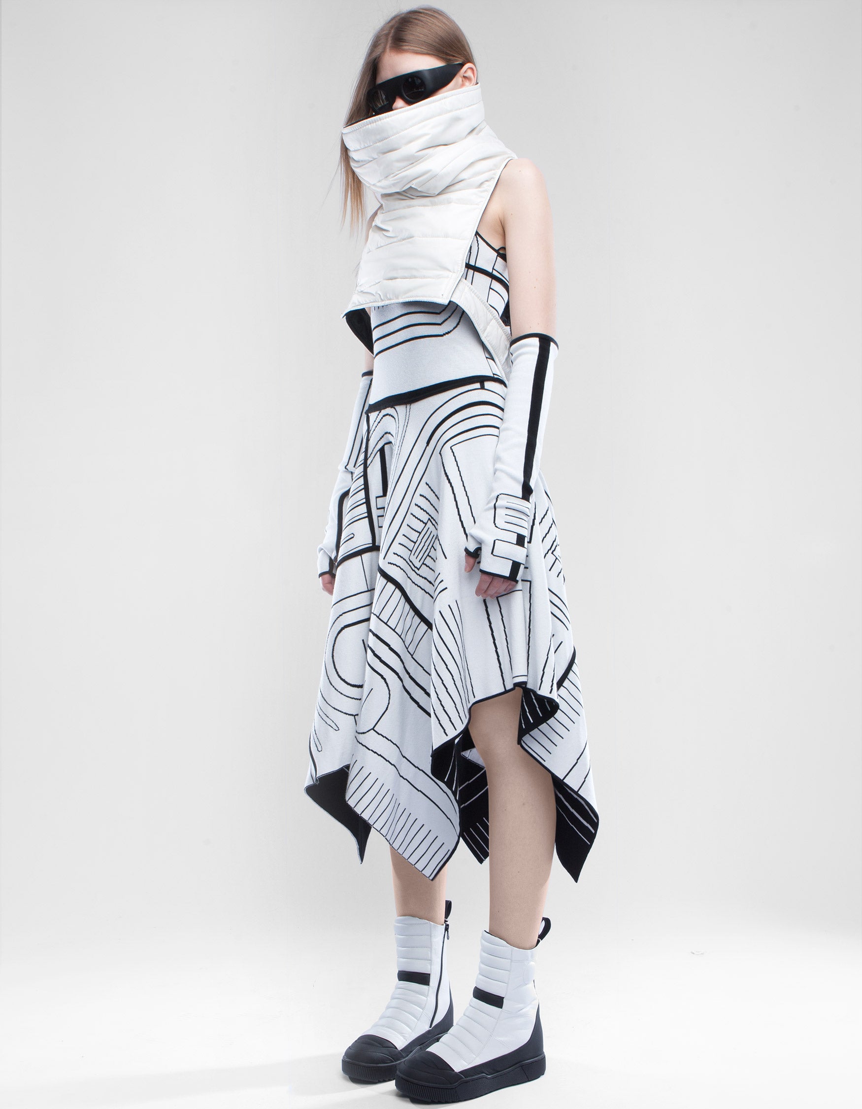 DRESS KEVALA