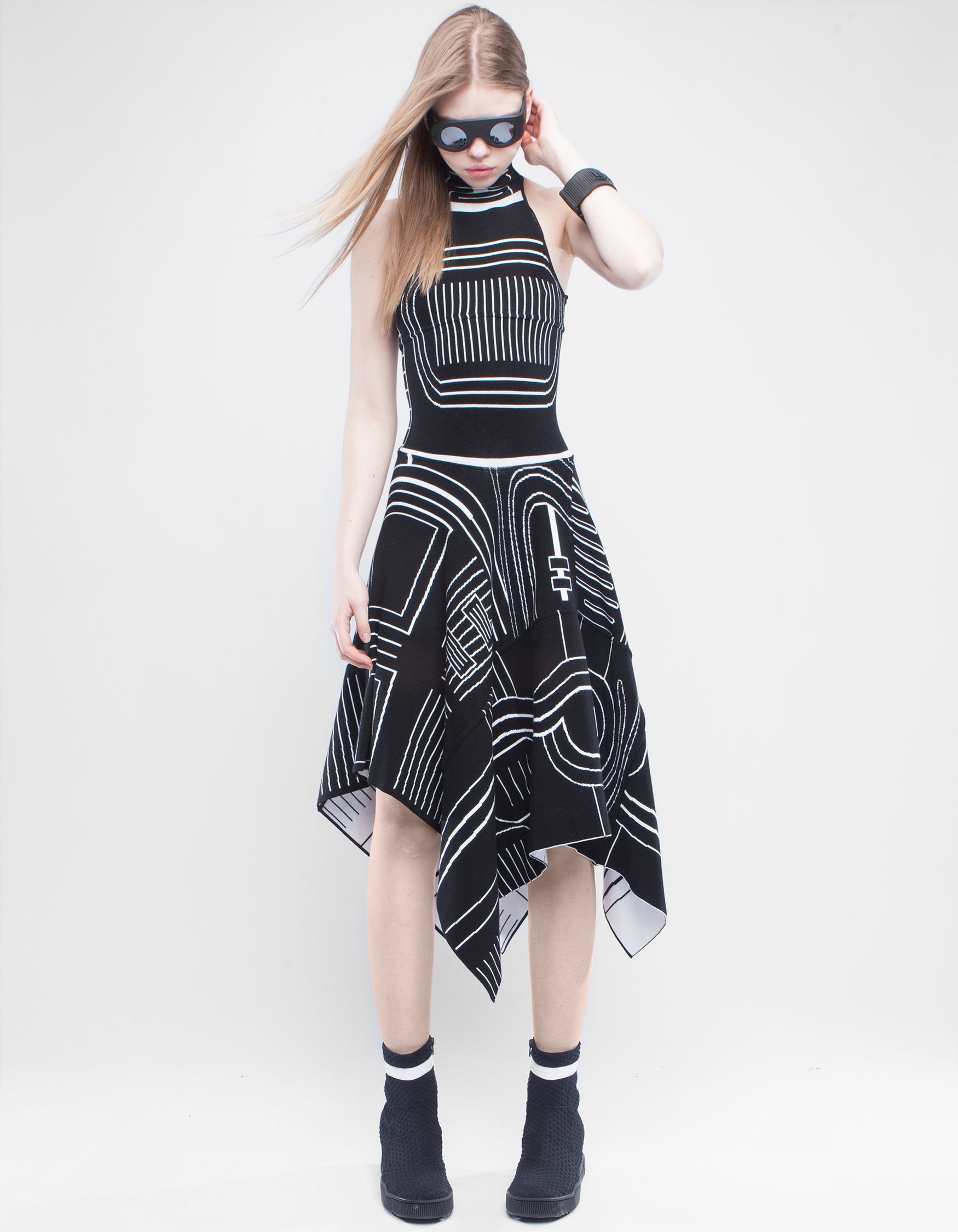 DRESS KEVALA