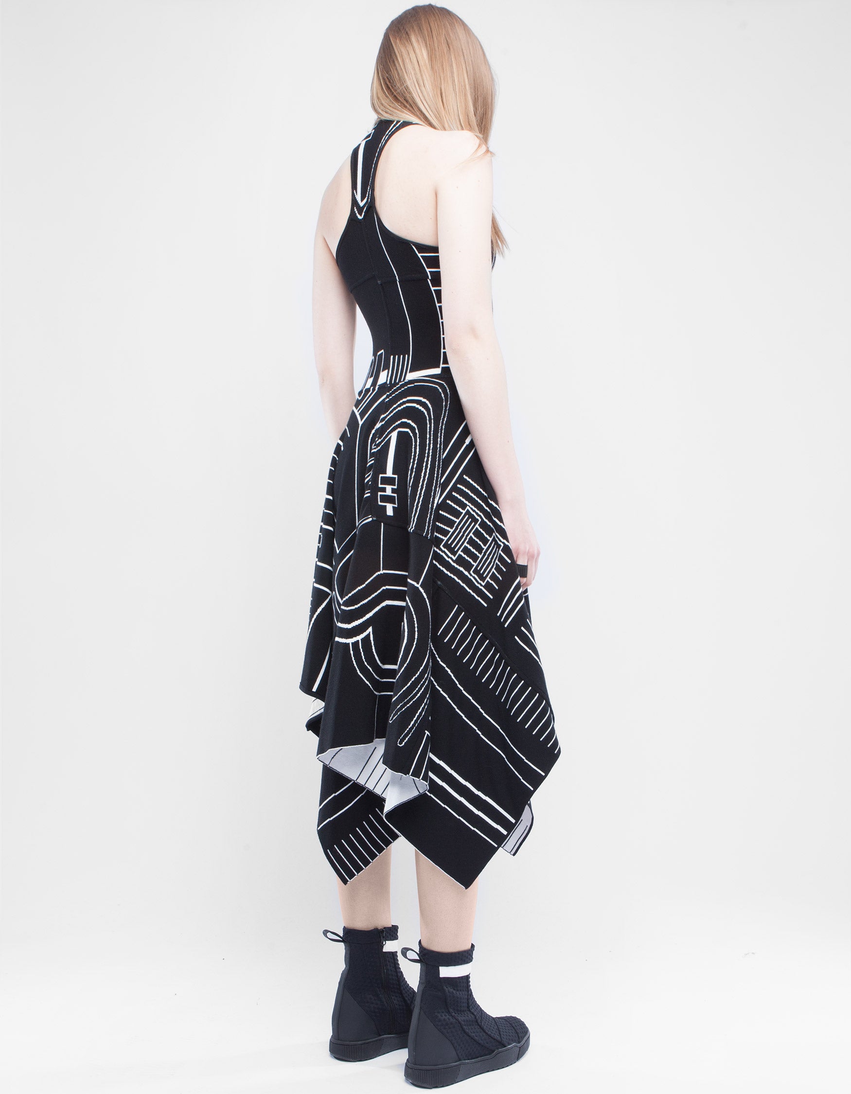 DRESS KEVALA