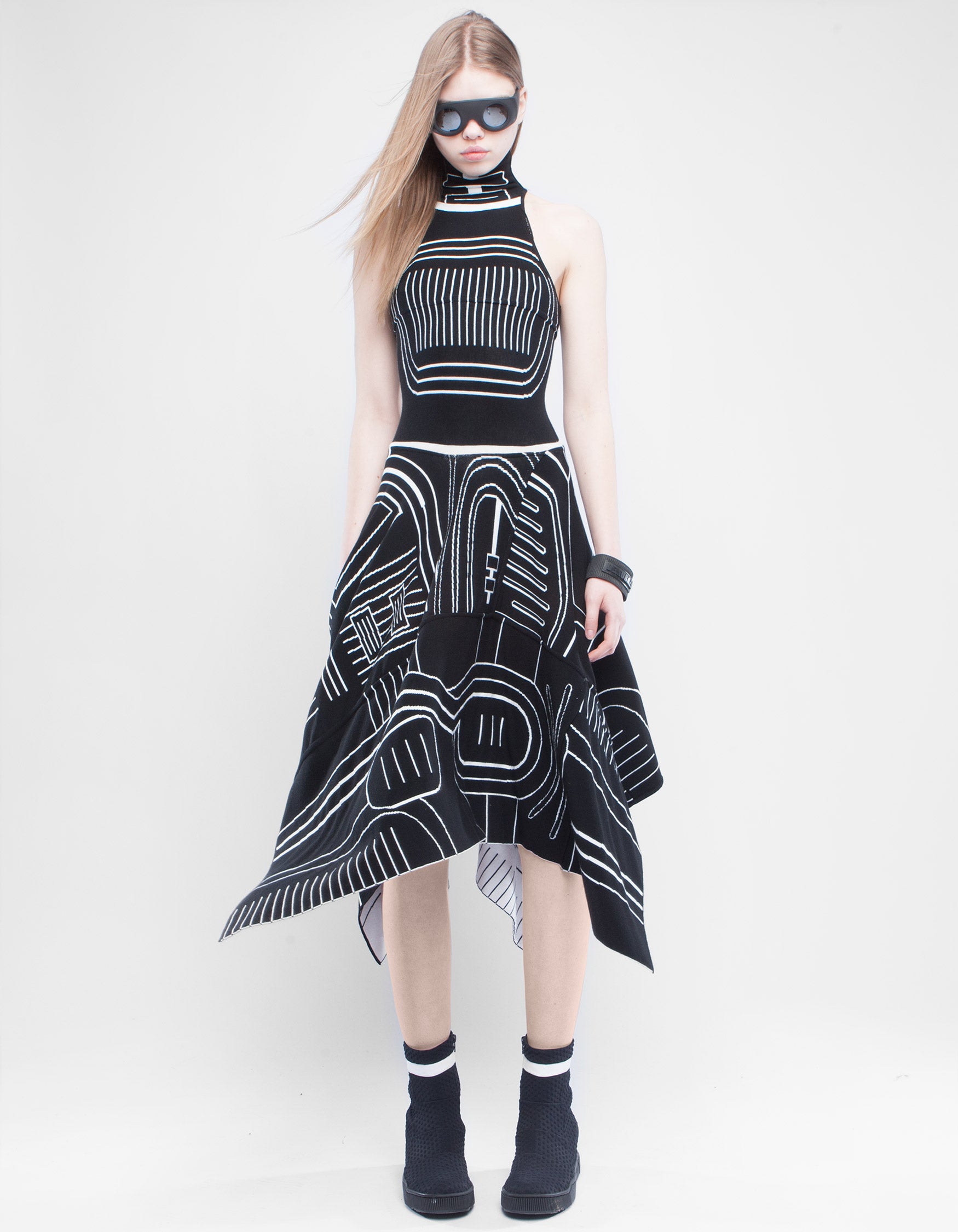 DRESS KEVALA