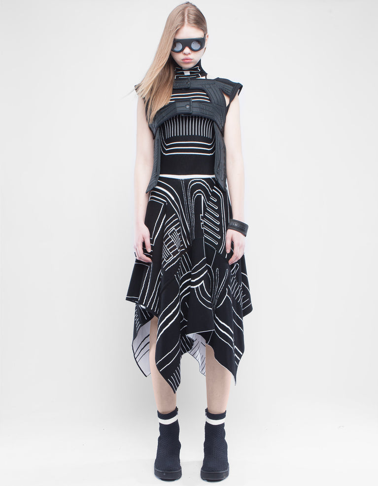 DRESS KEVALA