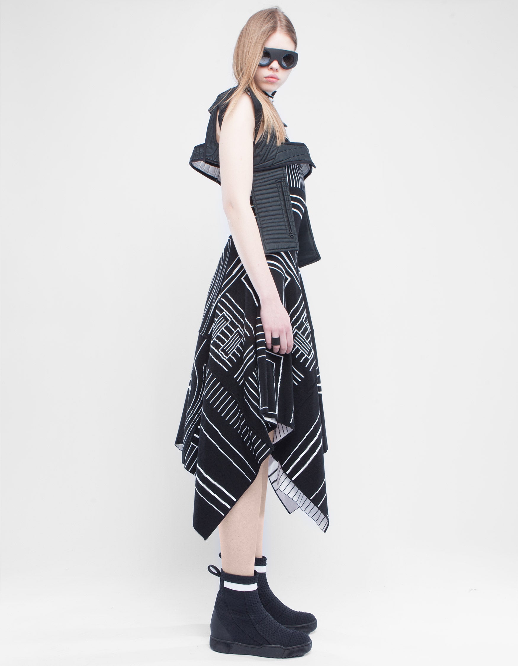 DRESS KEVALA
