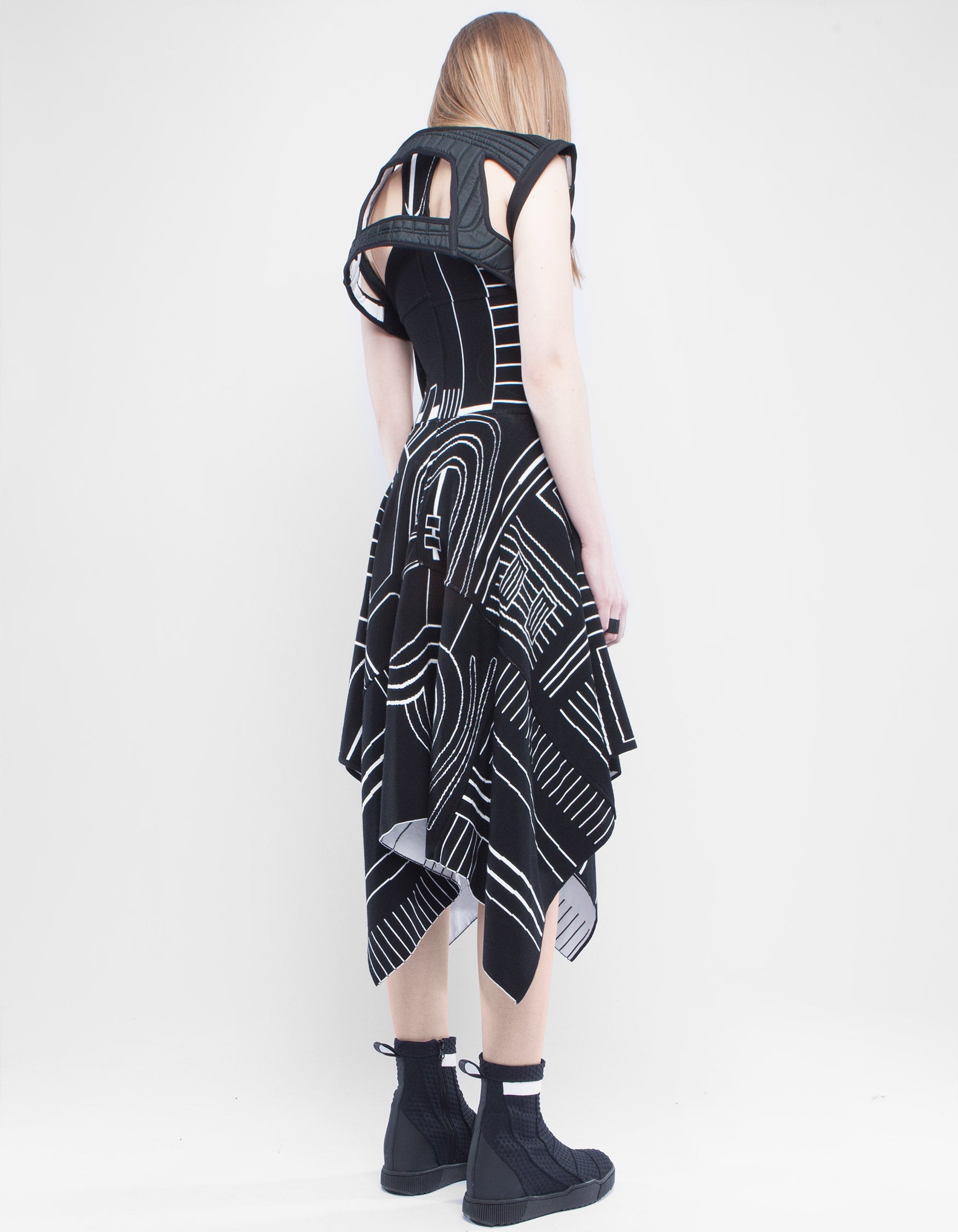 DRESS KEVALA