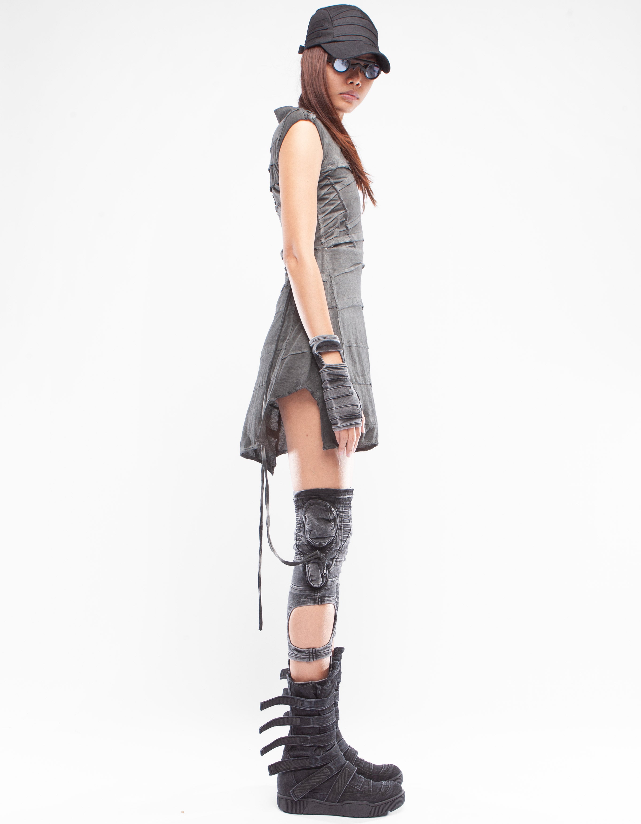 DRESS LIFE FORCE